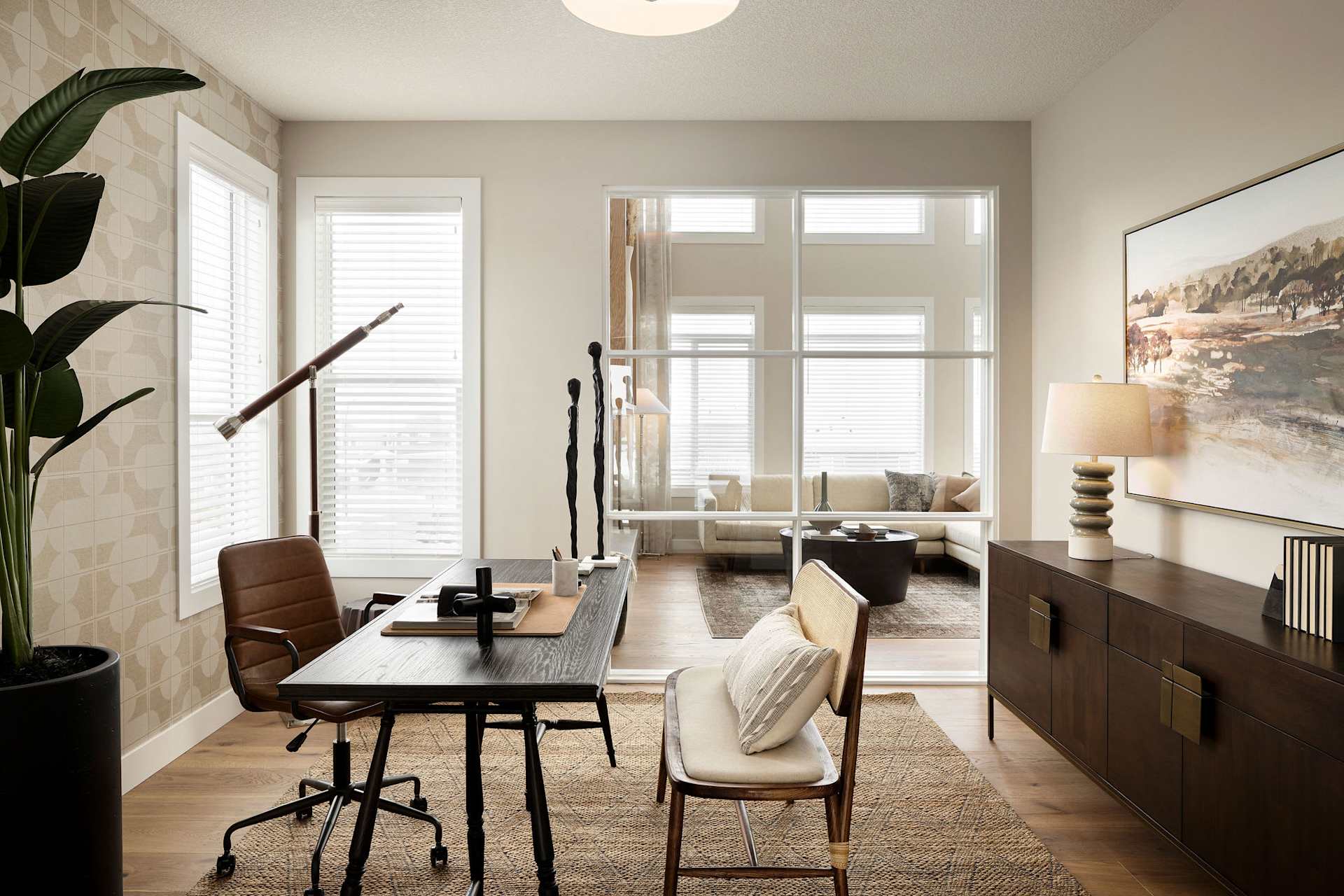 Meet the Team Hudson Real Estate Calgary Real Estate Experts