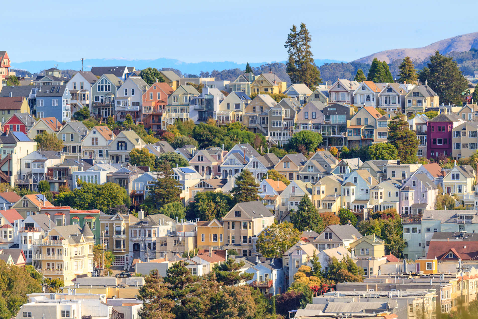 Bay Area Real Estate Agent – Explore Luxury Homes Today