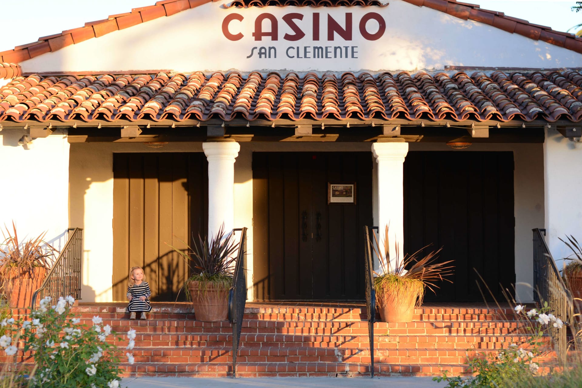 Casino San Clemente