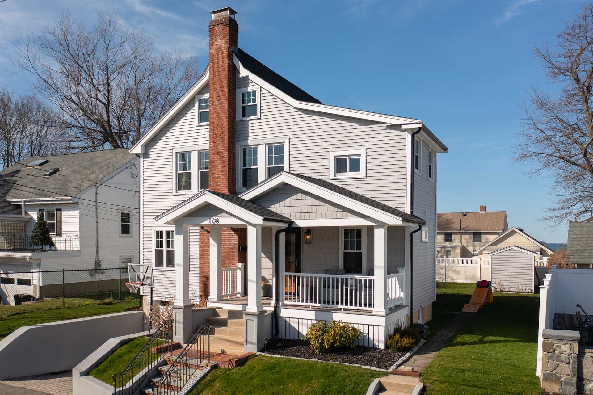 Portfolio Hillary Birch Group South Shore, MA Real Estate Experts