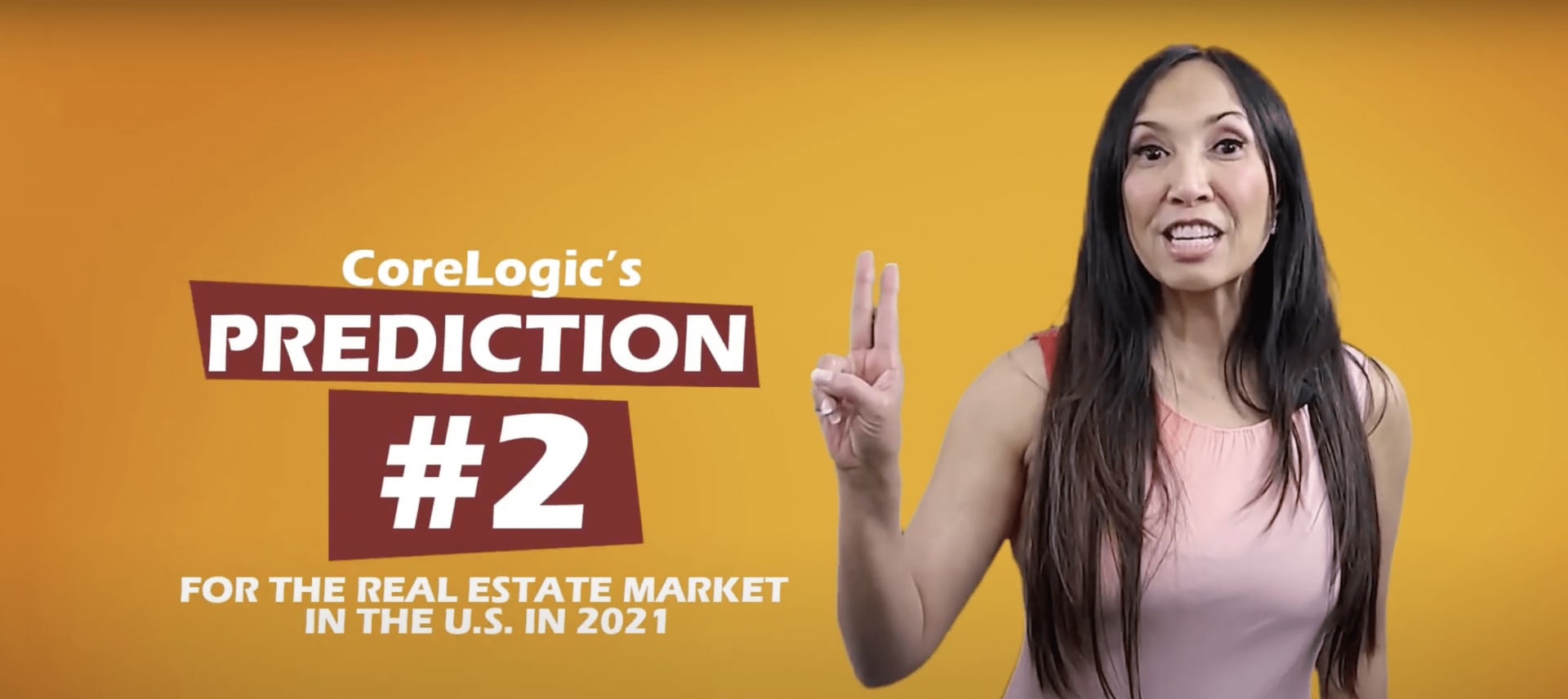 4 Corelogic Predictions for 2021 Real Estate Market with Cara Conde Prediction: 2