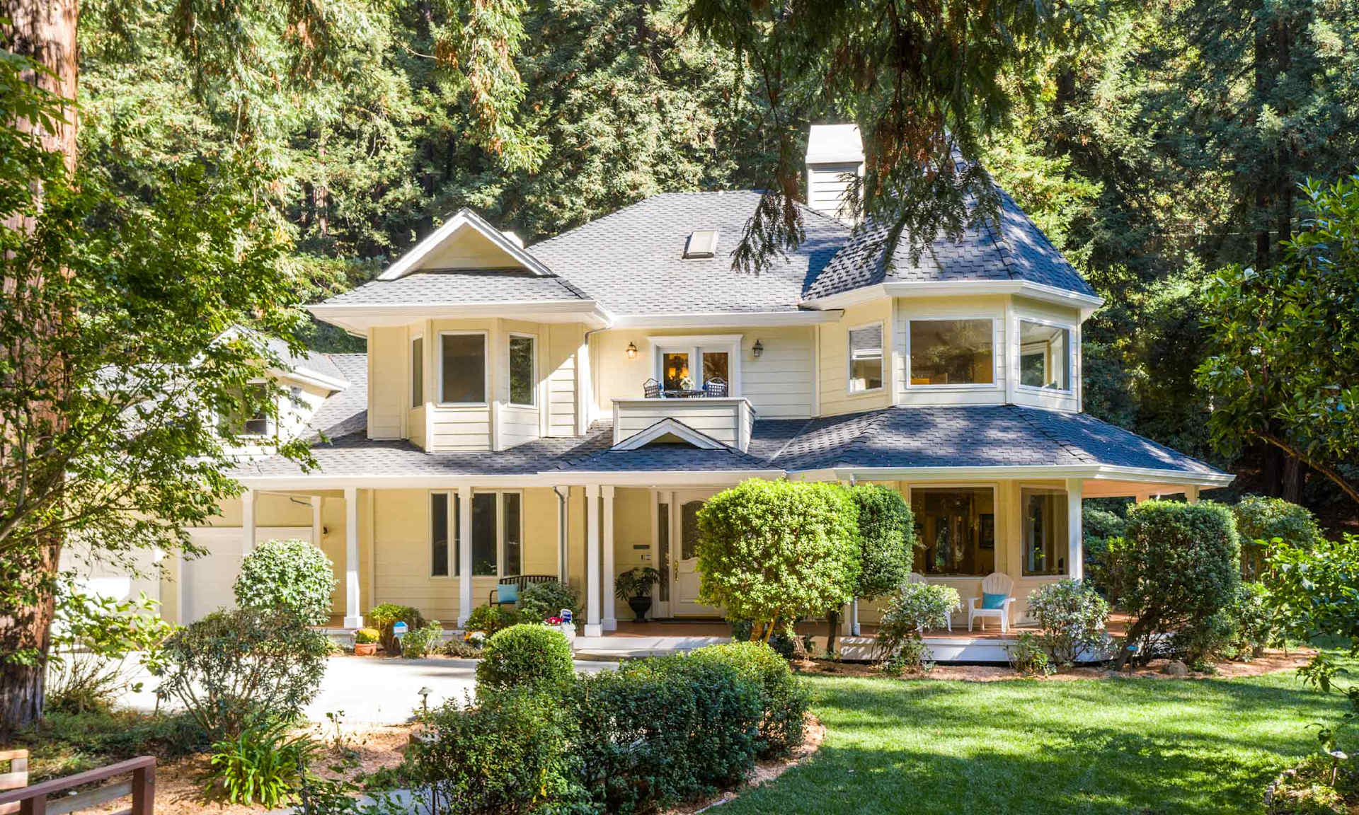 Sanctuary Real Estate Buy & Sell Homes in Los Gatos, Soquel, Monte