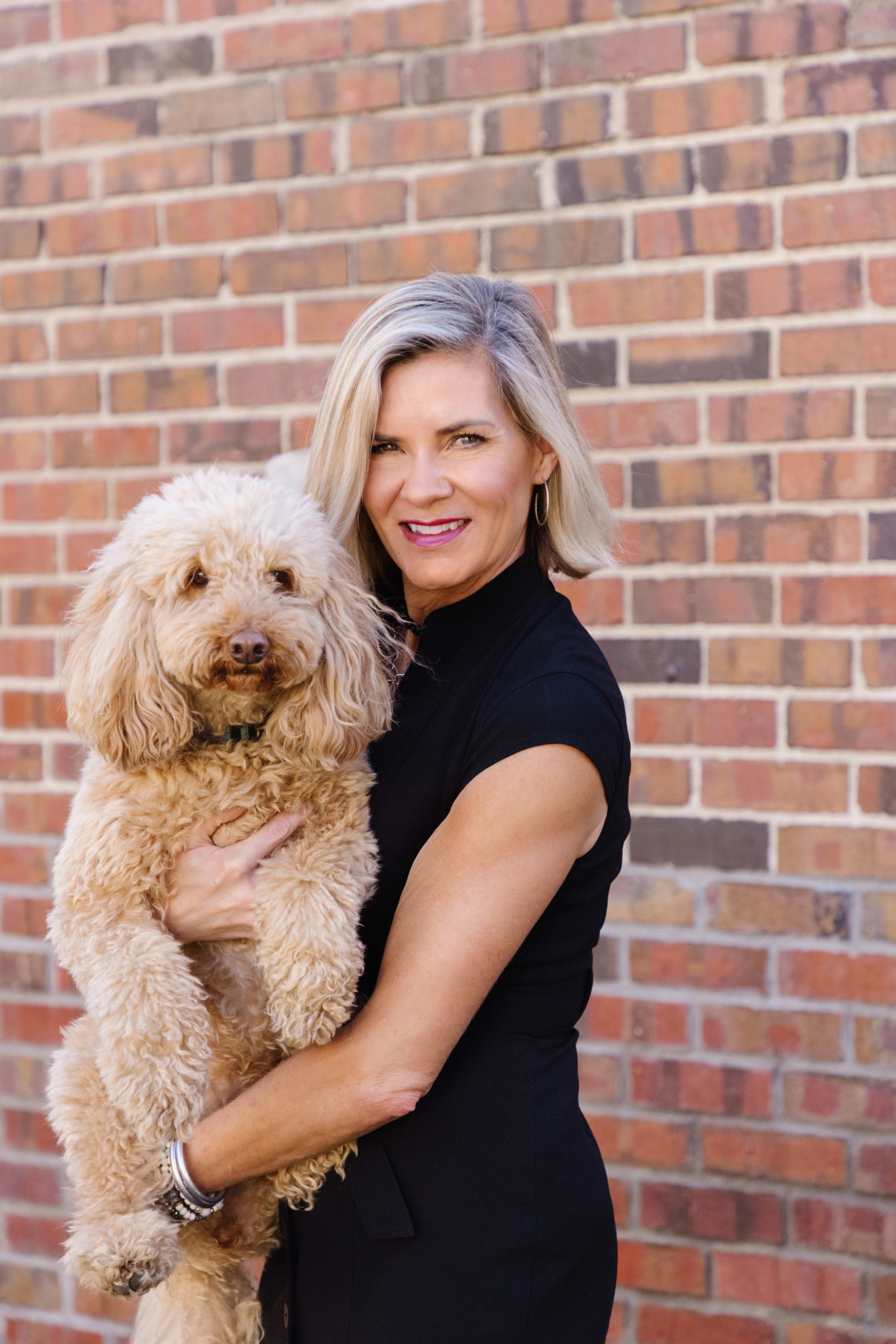 Marcy Eastman Denver Real Estate Agent