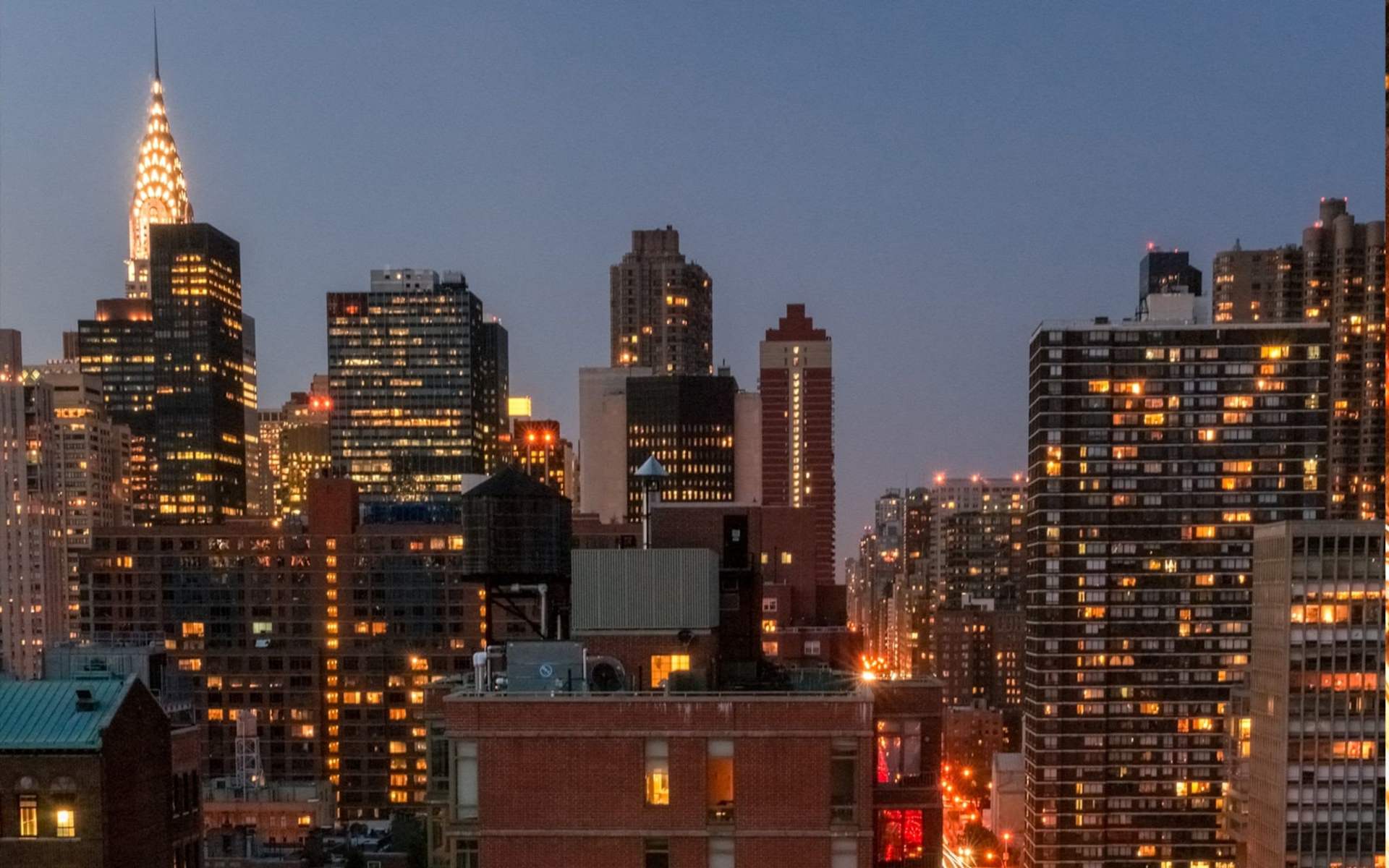 Elevated Living In Kips Bay
