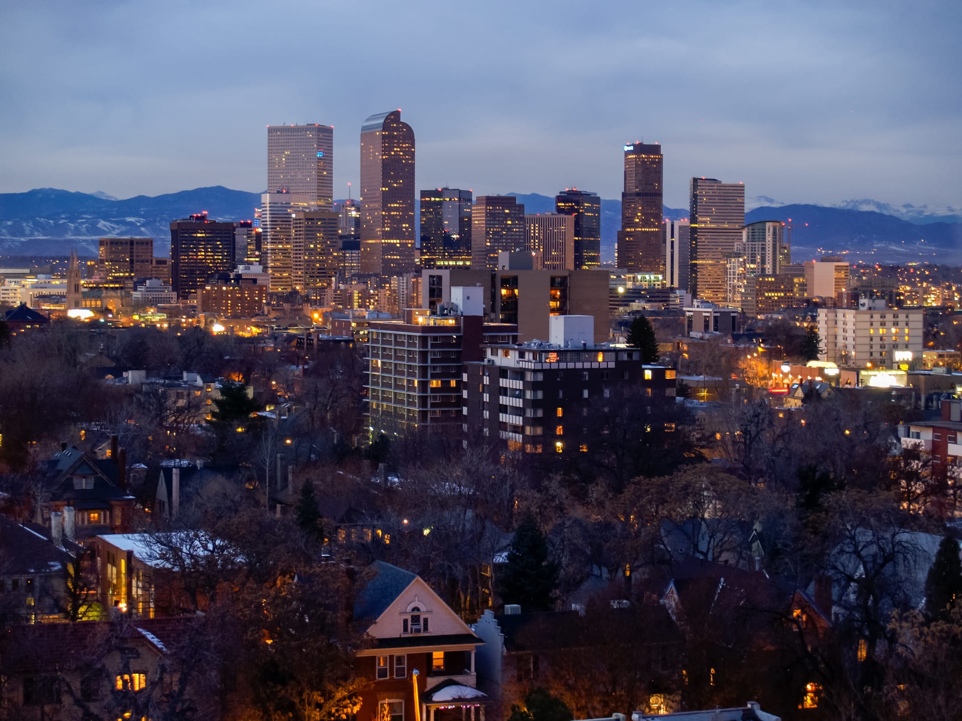 What's actually happening in the Denver real estate market? | December 2022 Market Update