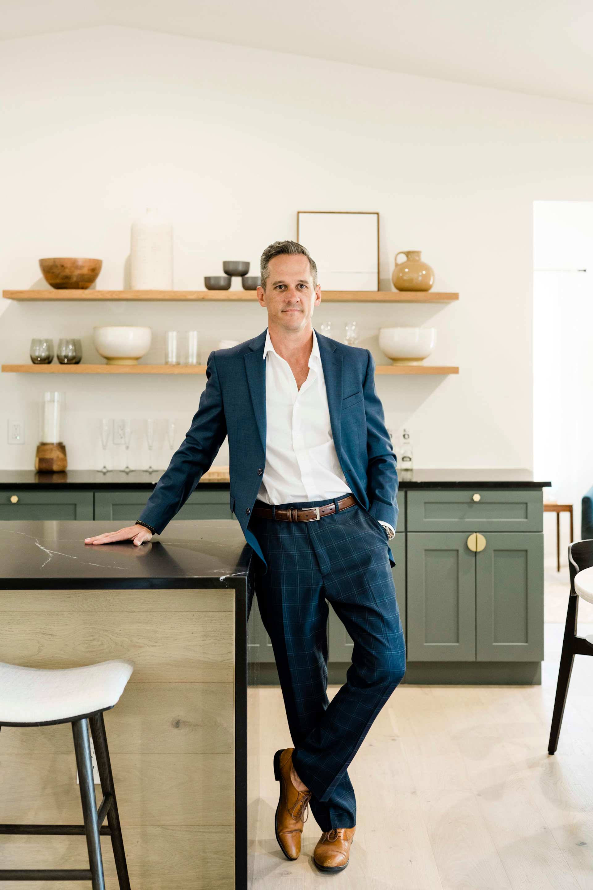 Brien Silver Austin Real Estate Agent