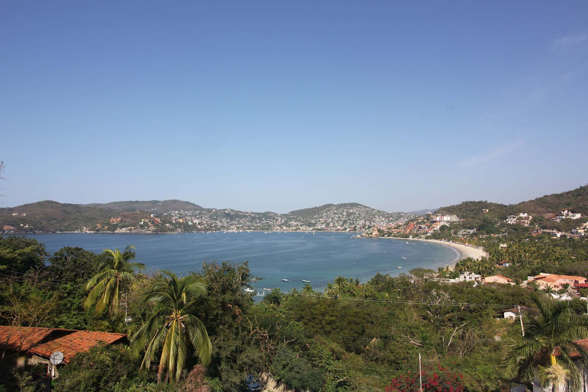 zihuatanejo mexico Guerrero Real Estate Experts