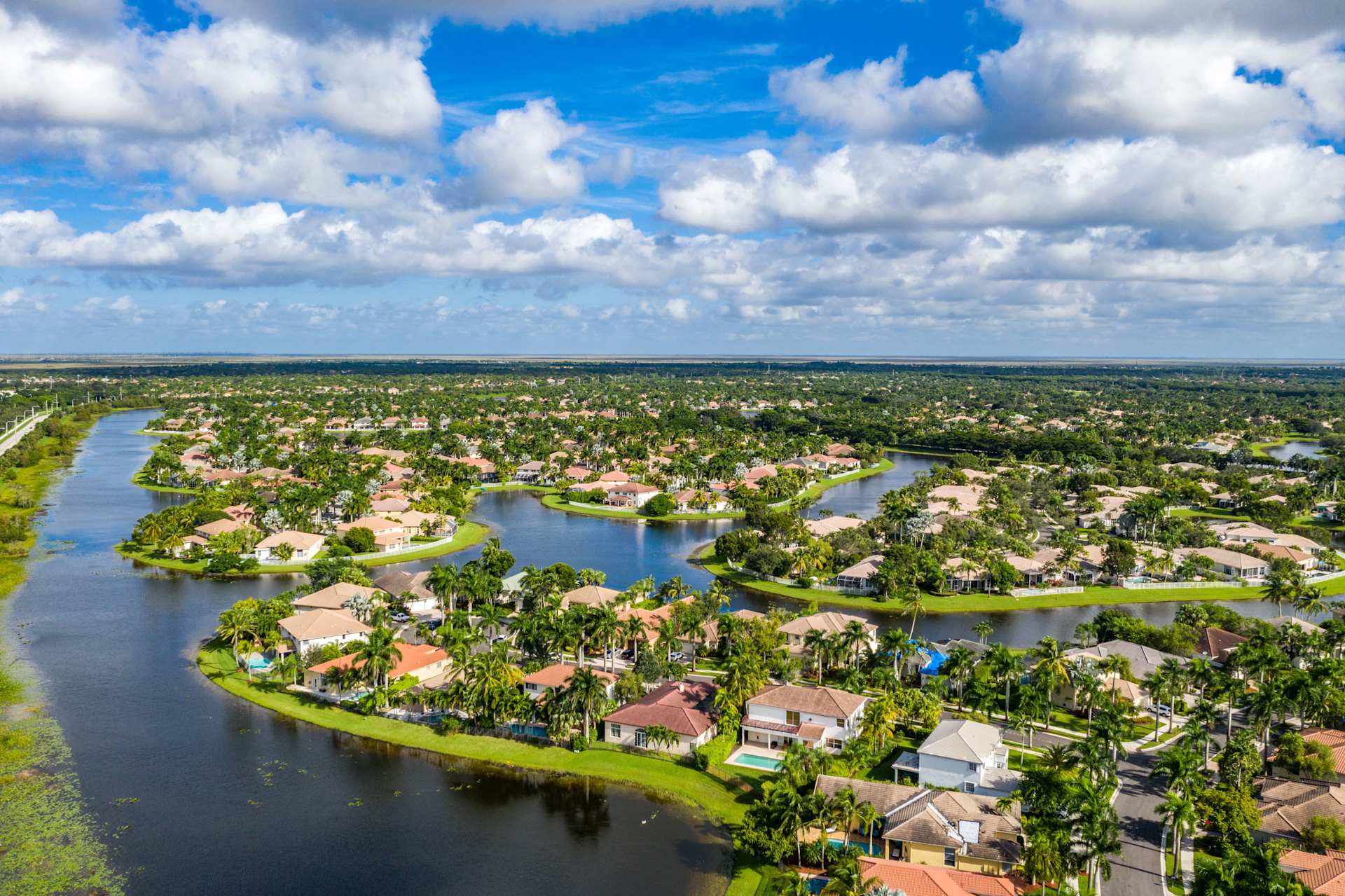 Communities Ané & Co Real Estate