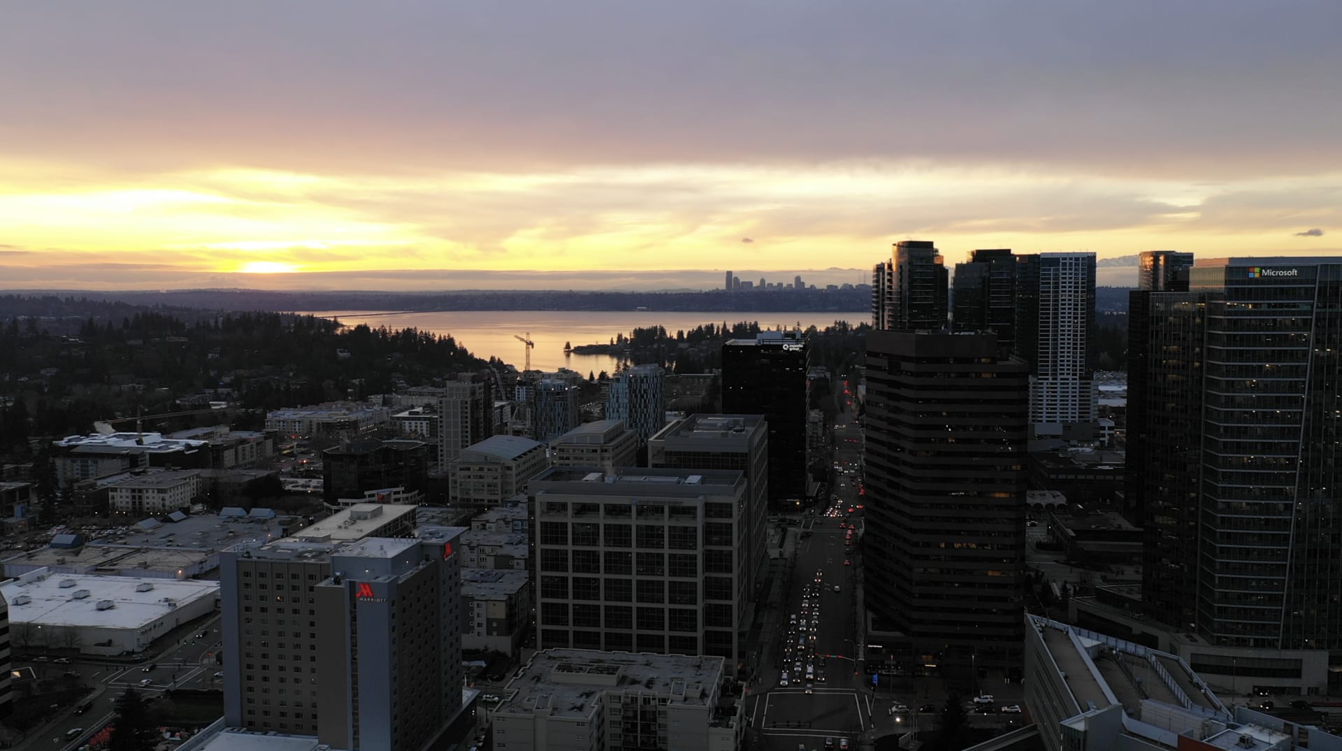 10 Reasons To Move To Downtown Bellevue