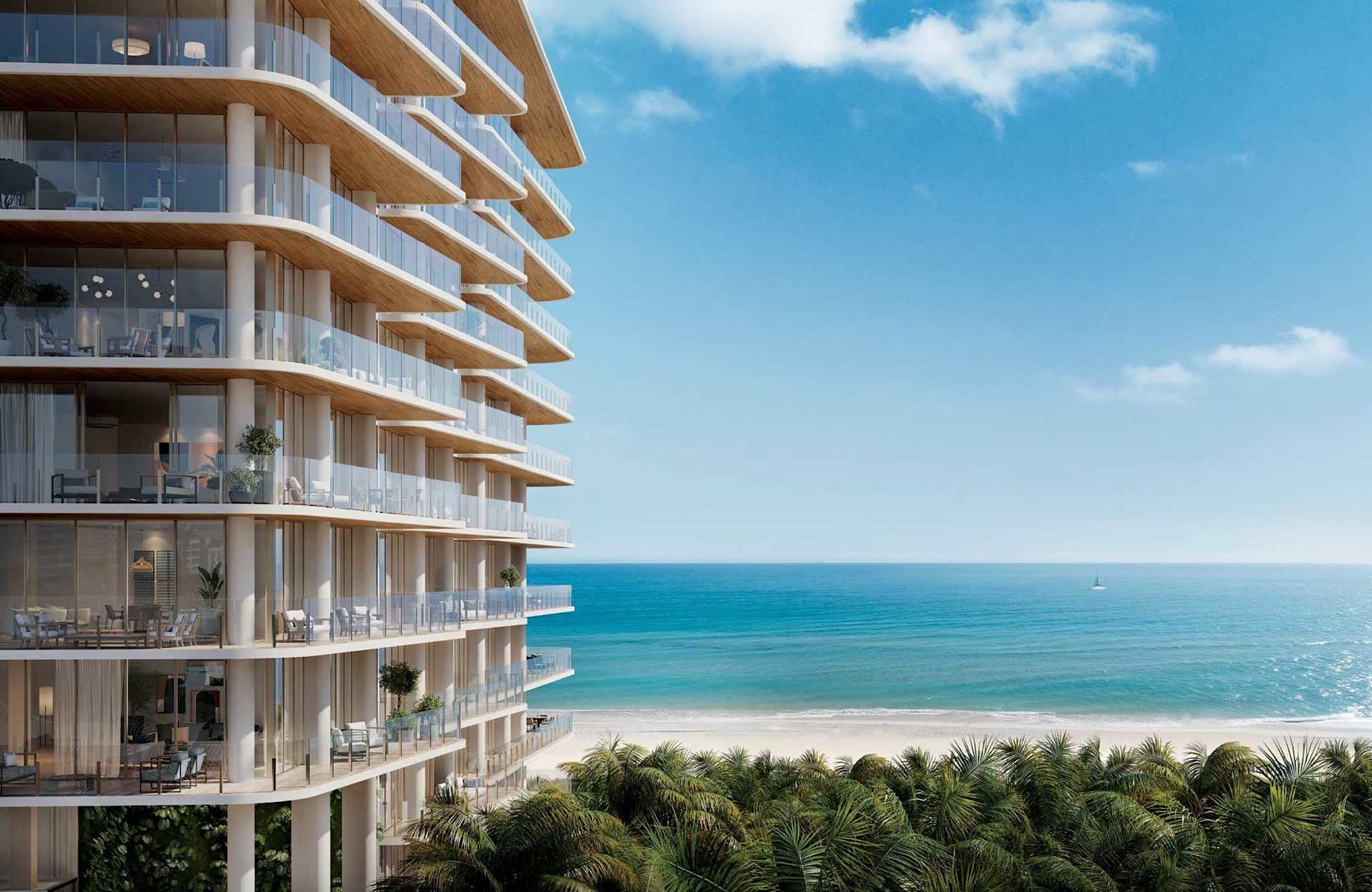OCEAN HOUSE Surfside
