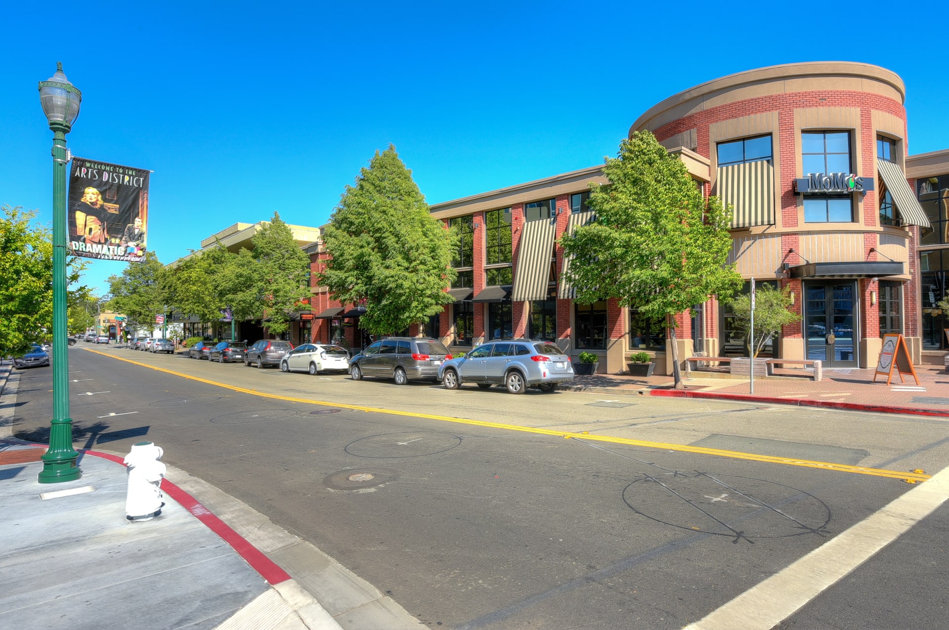 Neighborhoods Ahern Real Estate Group Danville Real Estate