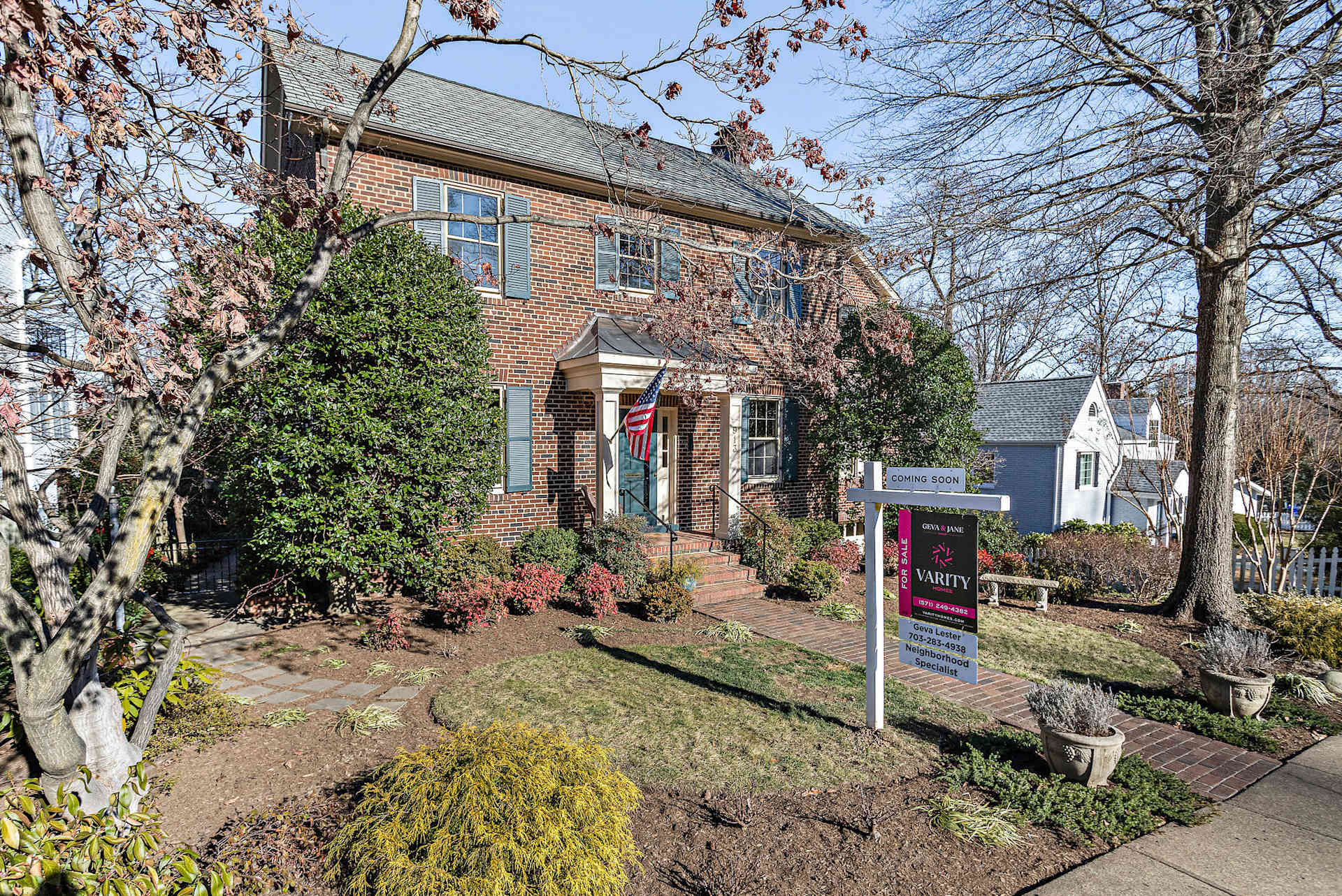 Featured Arlington, VA Properties & Homes for Sale