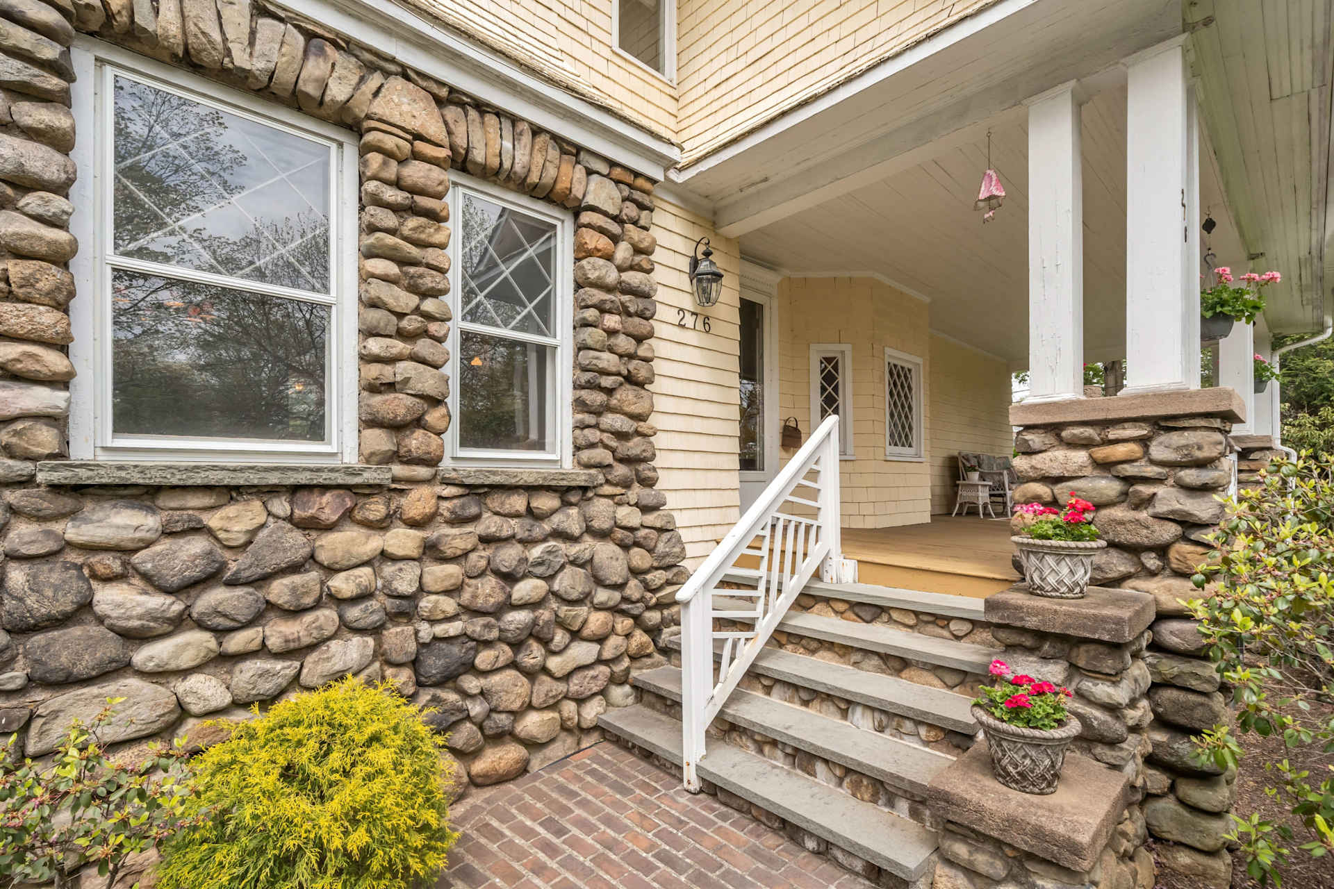 276 Cantrel Road Ridgewood, NJ Homes Christina Gibbons Group