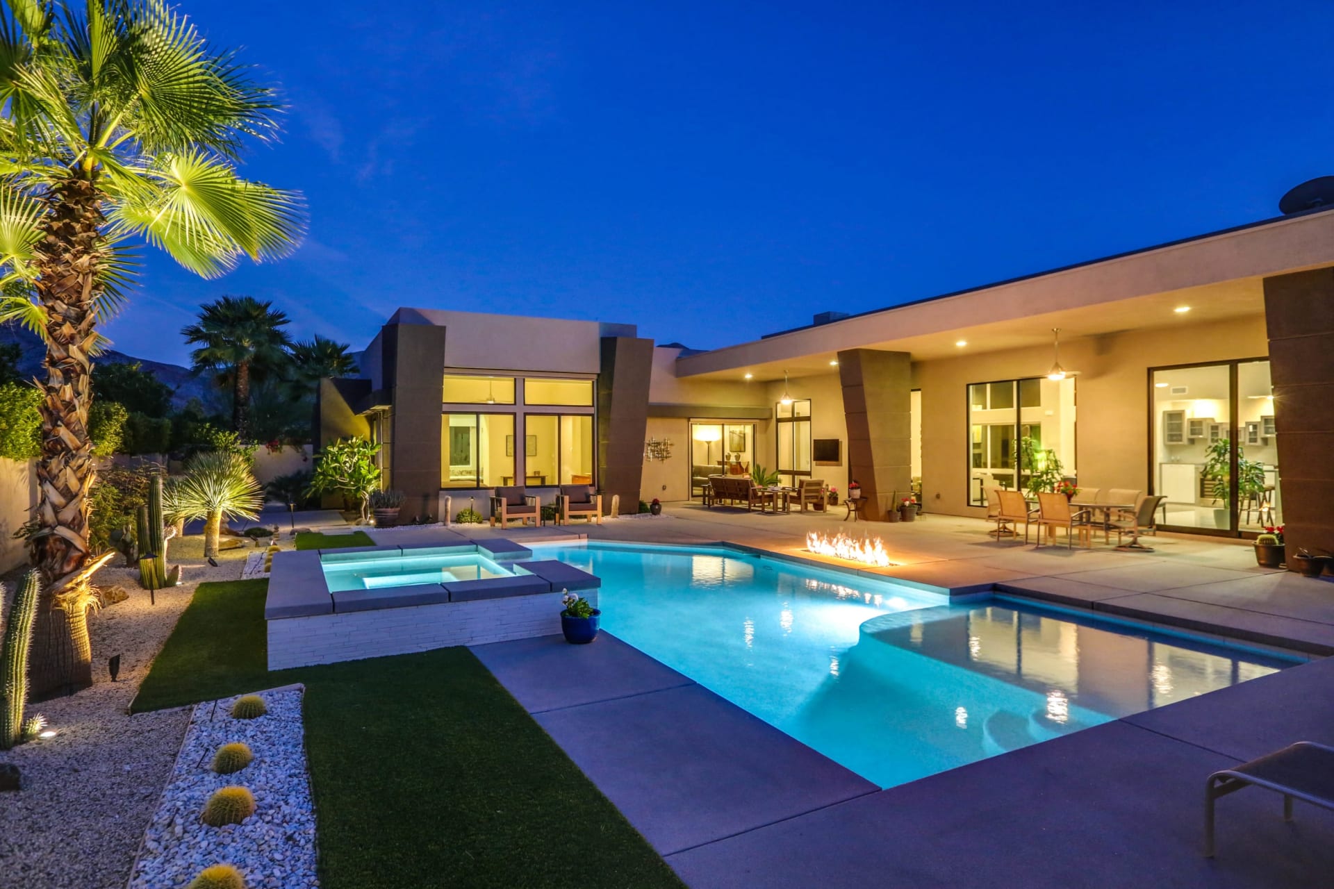 Guy Prehn | Palm Springs Real Estate Agent