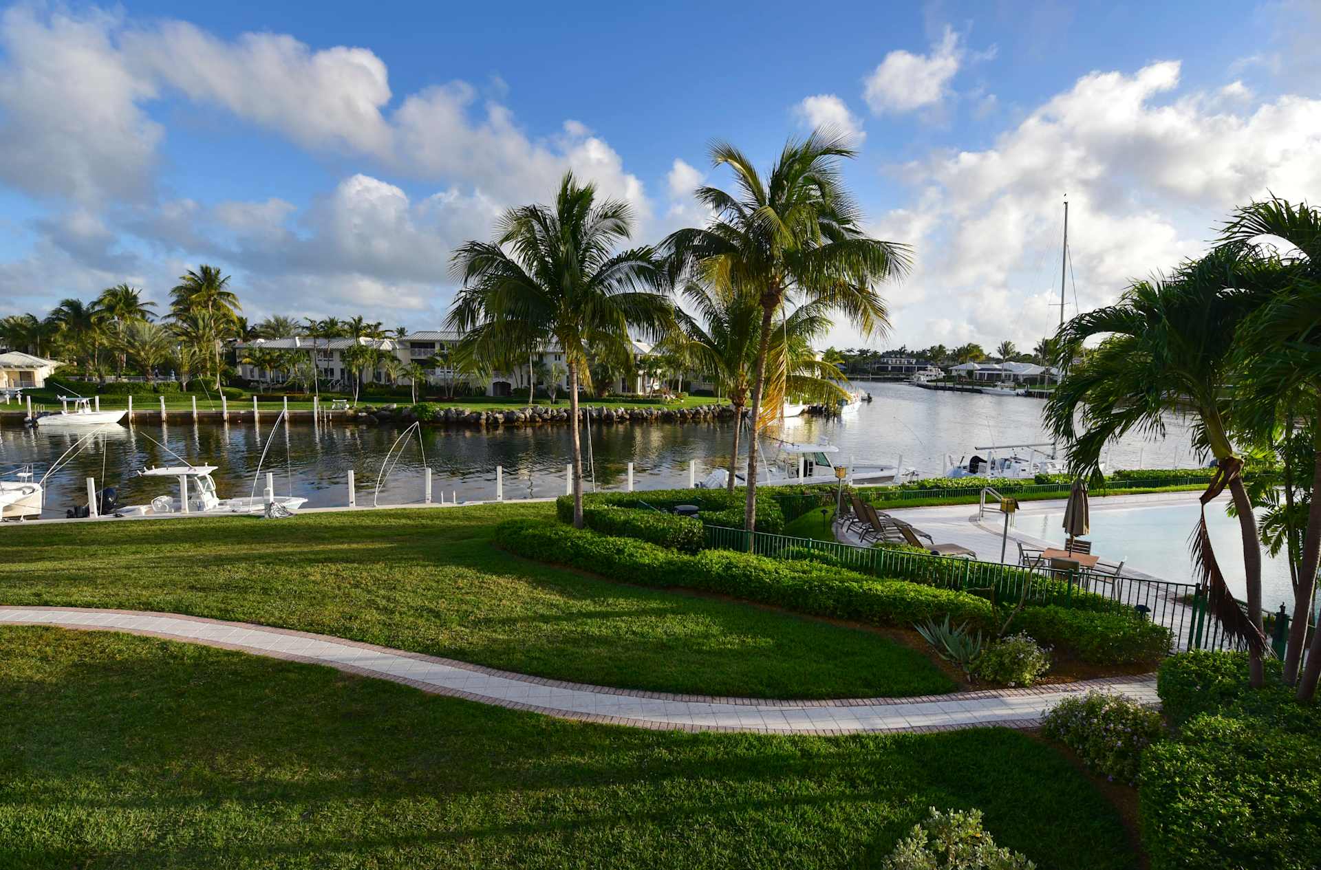 Portfolio Ocean Reef Club Real Estate Eric P. Woodward