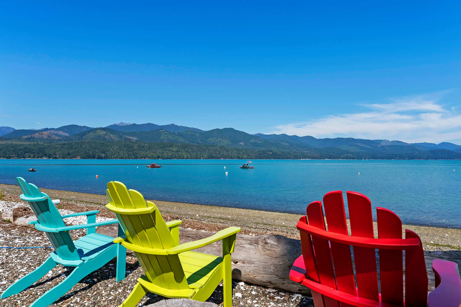 Crafted Real Estate Poulsbo Real Estate Agents