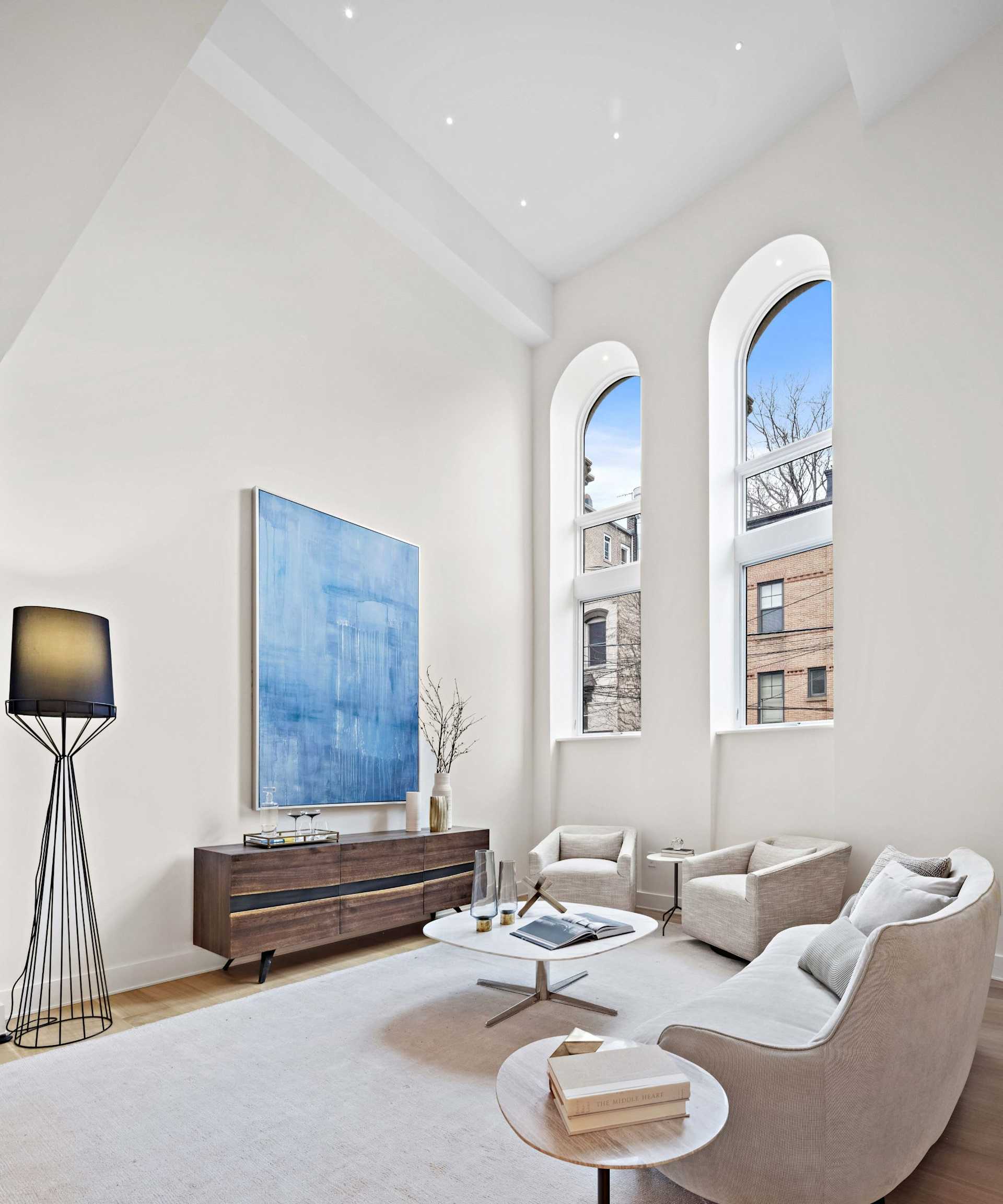 Hudson Realty Group Specializing in Luxury Residential Sales