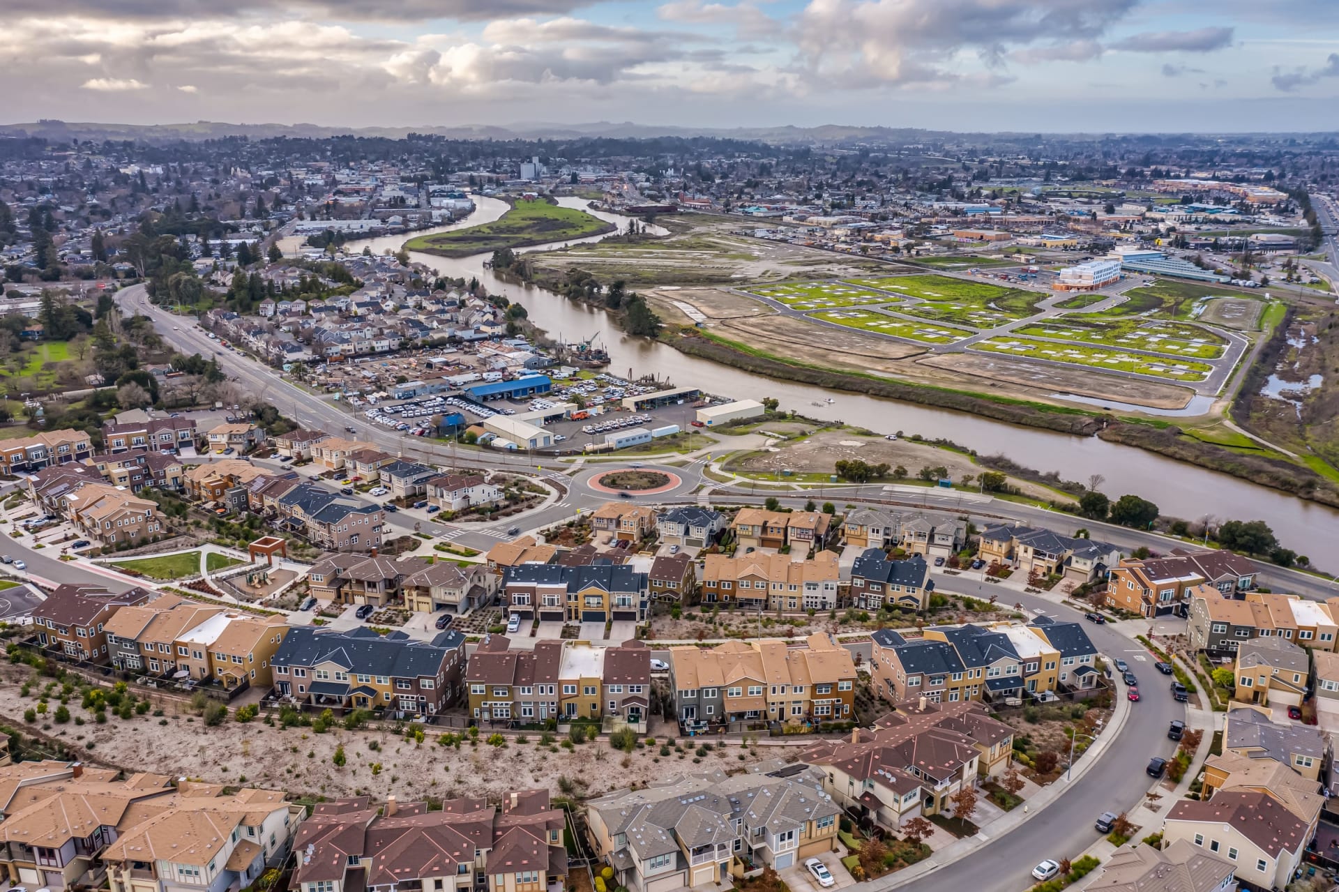 Agent Marketing Campaigns 