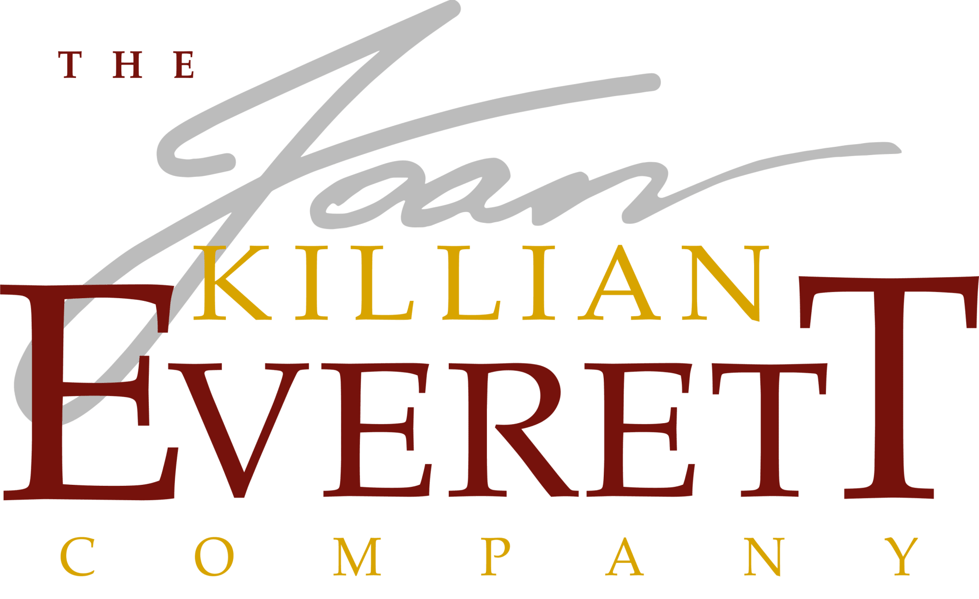 The Joan Killian Everett Company North Carolina Real Estate