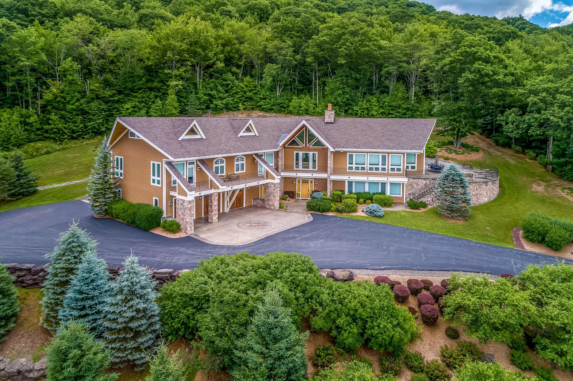 Exclusive Listings Woodstock Real Estate The Wolf Team Catskills at