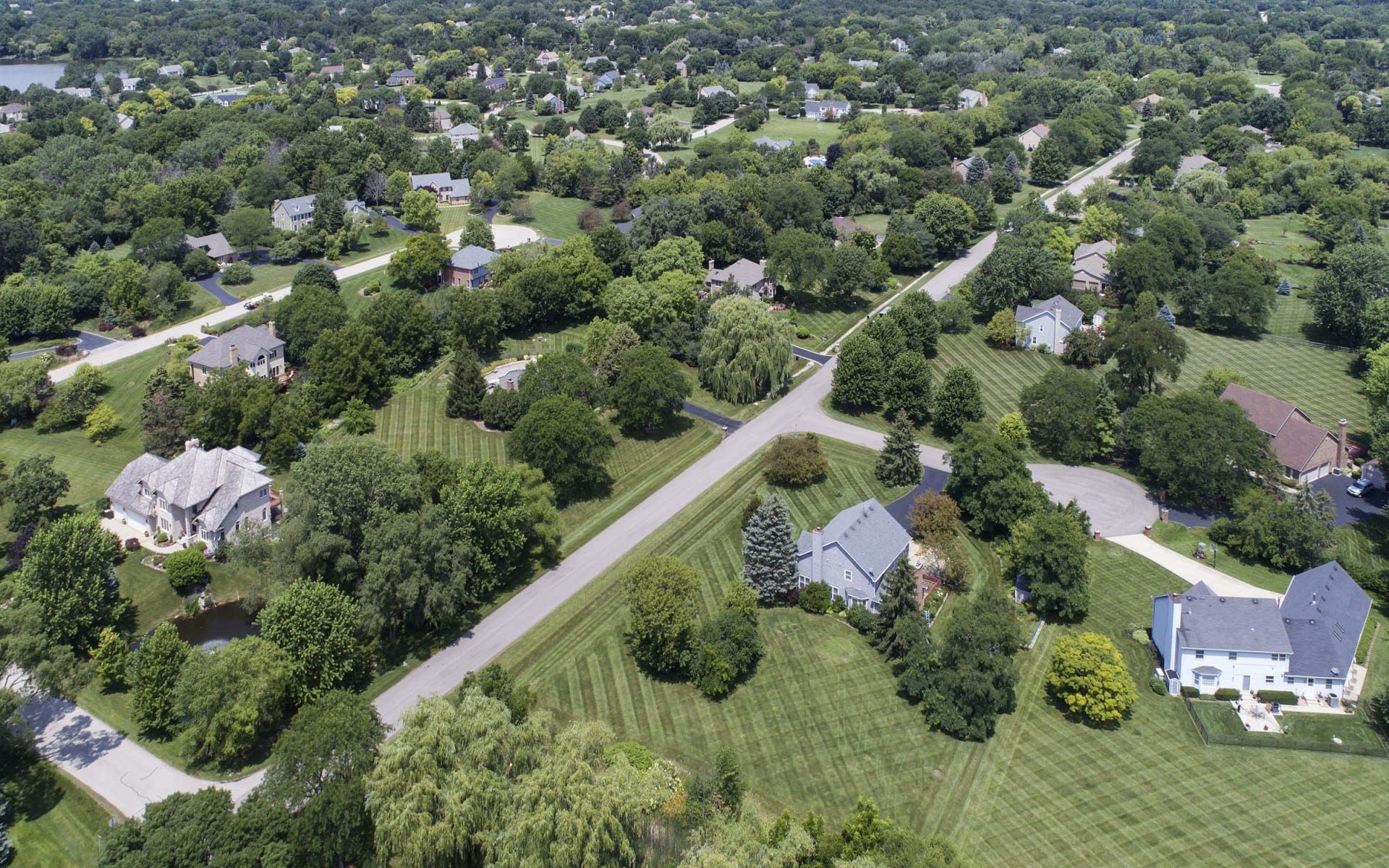 Neighborhoods Woodstock Real Estate Kim Keefe's Team Open Doors