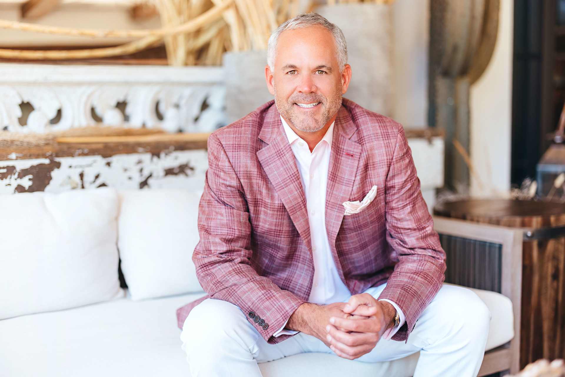 John Zimmerman Fort Worth, TX Real Estate Agent & Realtor