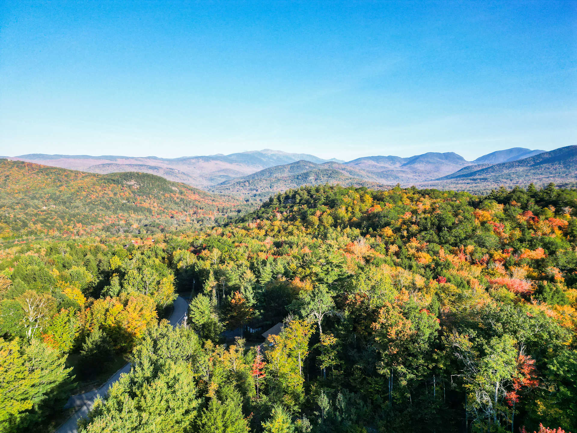 Pinkham Real Estate North Conway Real Estate Agents