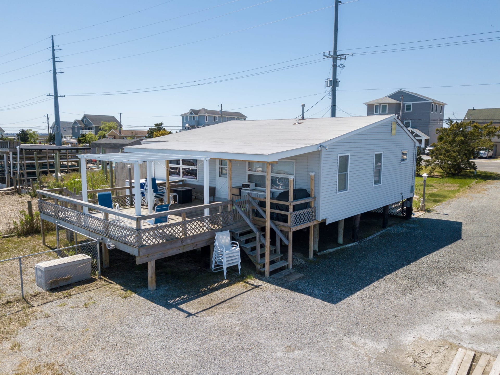 784 Stone Harbor Blvd. Tim Kerr Sotheby's International Realty
