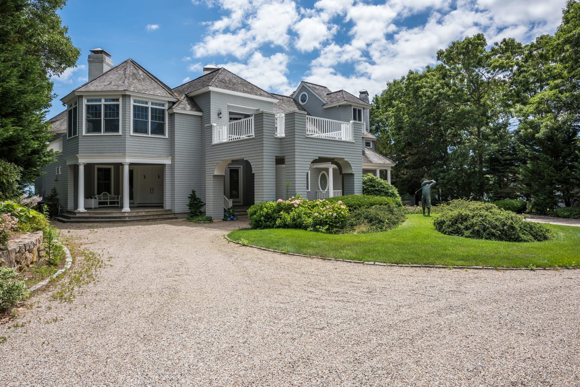 134 South Bay Rd, Osterville, MA 02655 Paul Grover