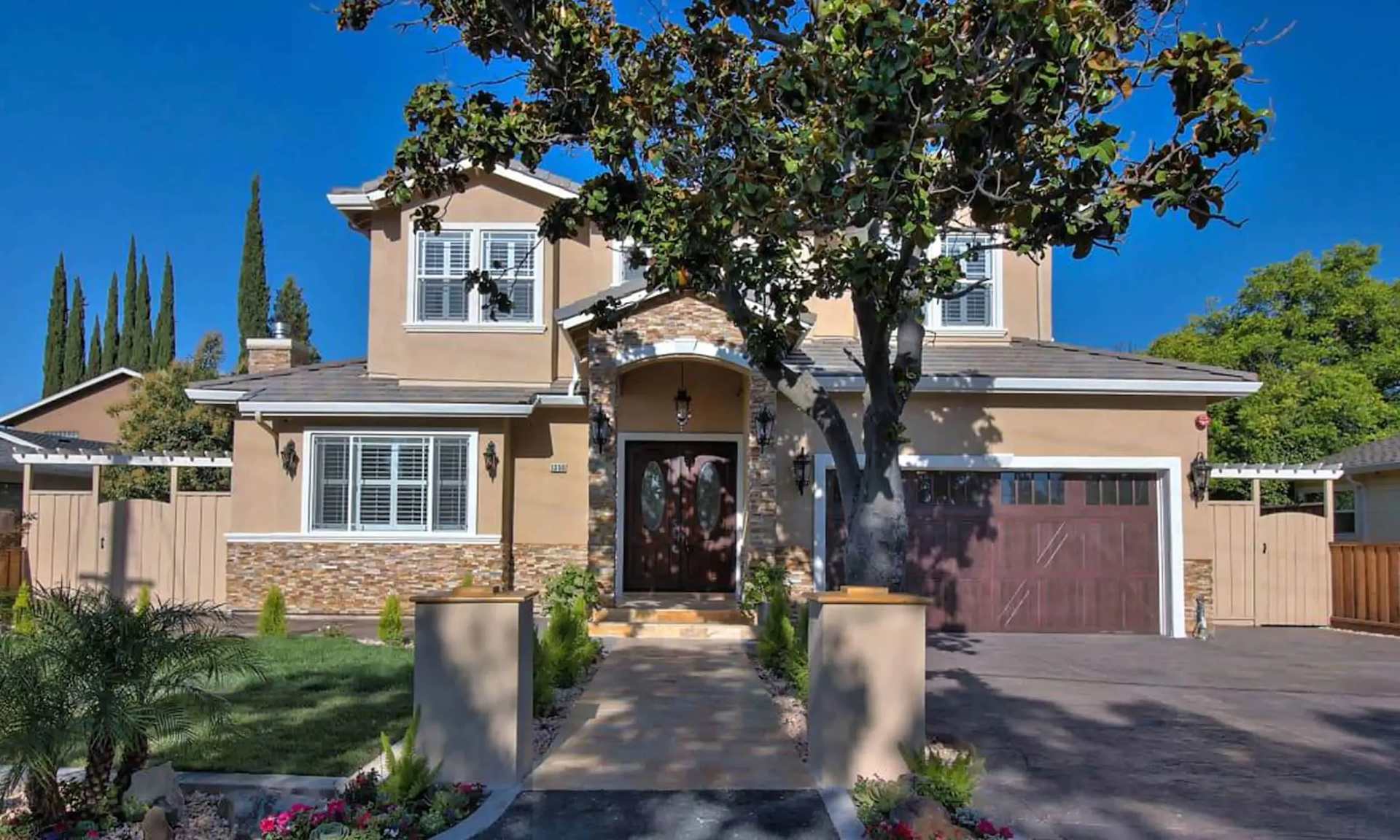 Homepage Tera Real Estate MLS listings in Campbell. Named the Top Realtor® Cupertino.
