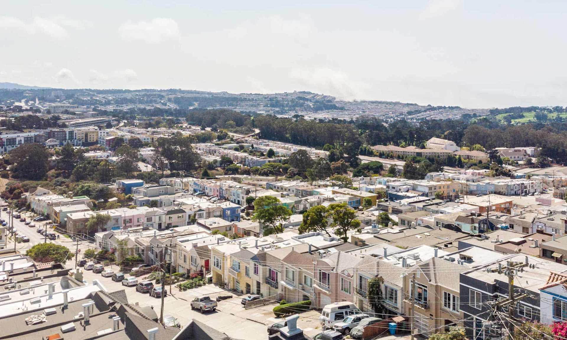 Communities We Serve