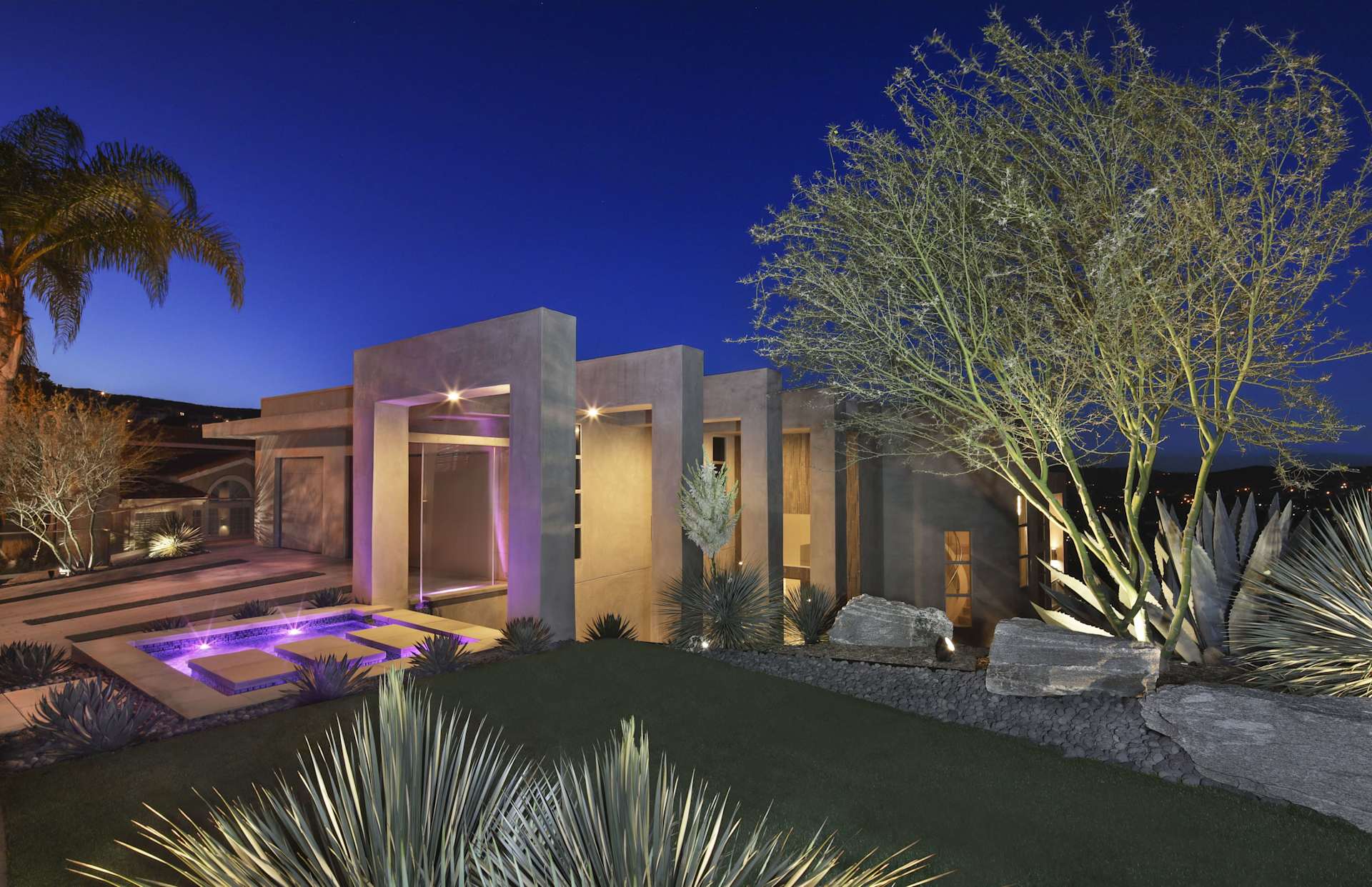 Orange County & Coachella Valley Properties Fox Wilson Group Orange