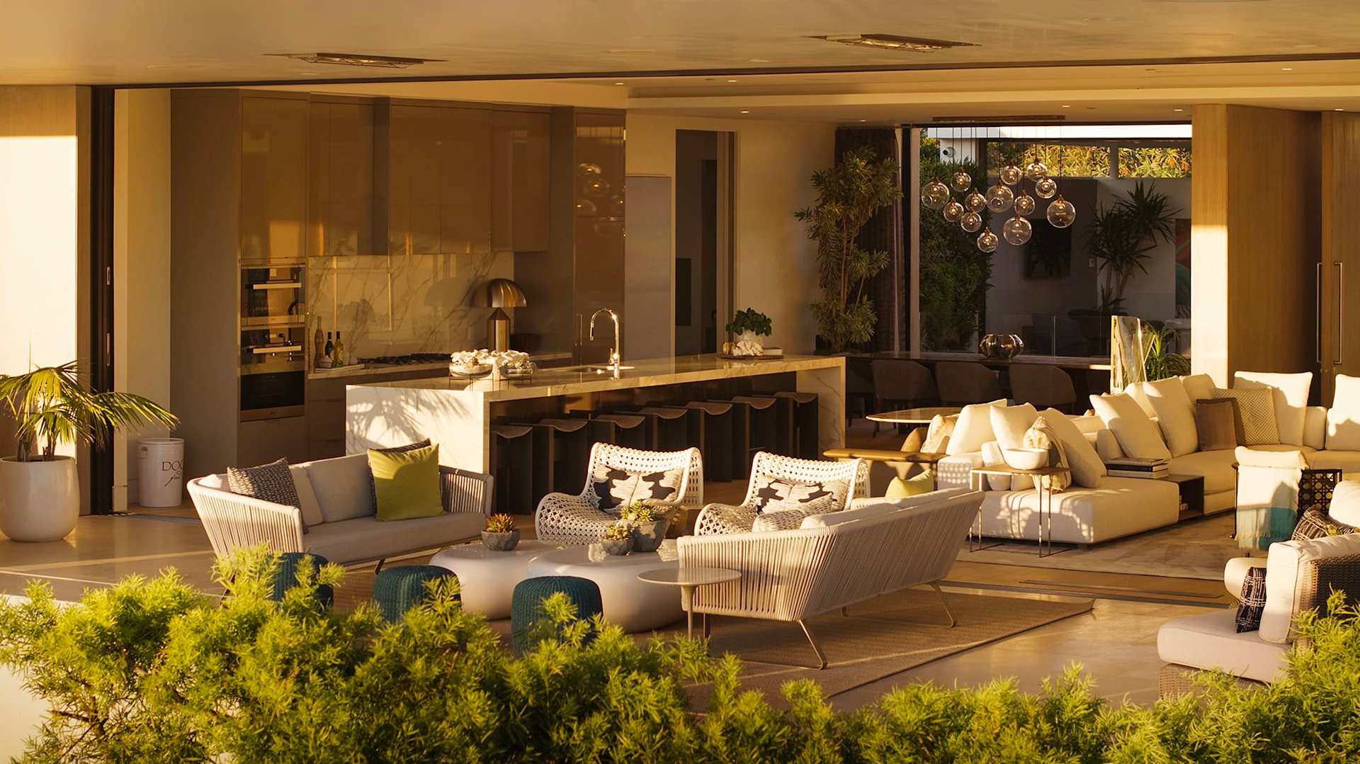 CDM Home Tour VALIA Properties Corona del Mar Luxury Real Estate