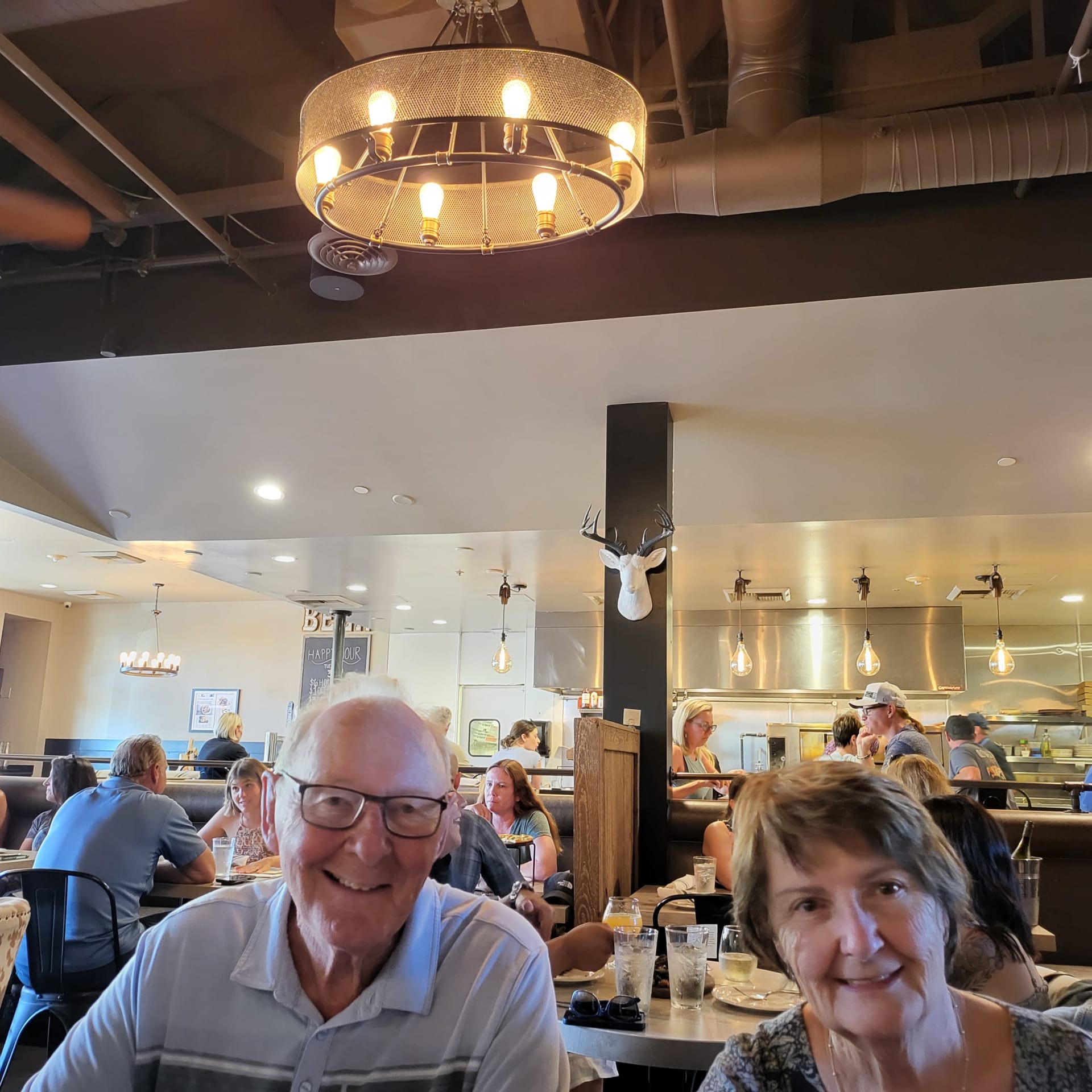 Best Restaurant in Roseville area