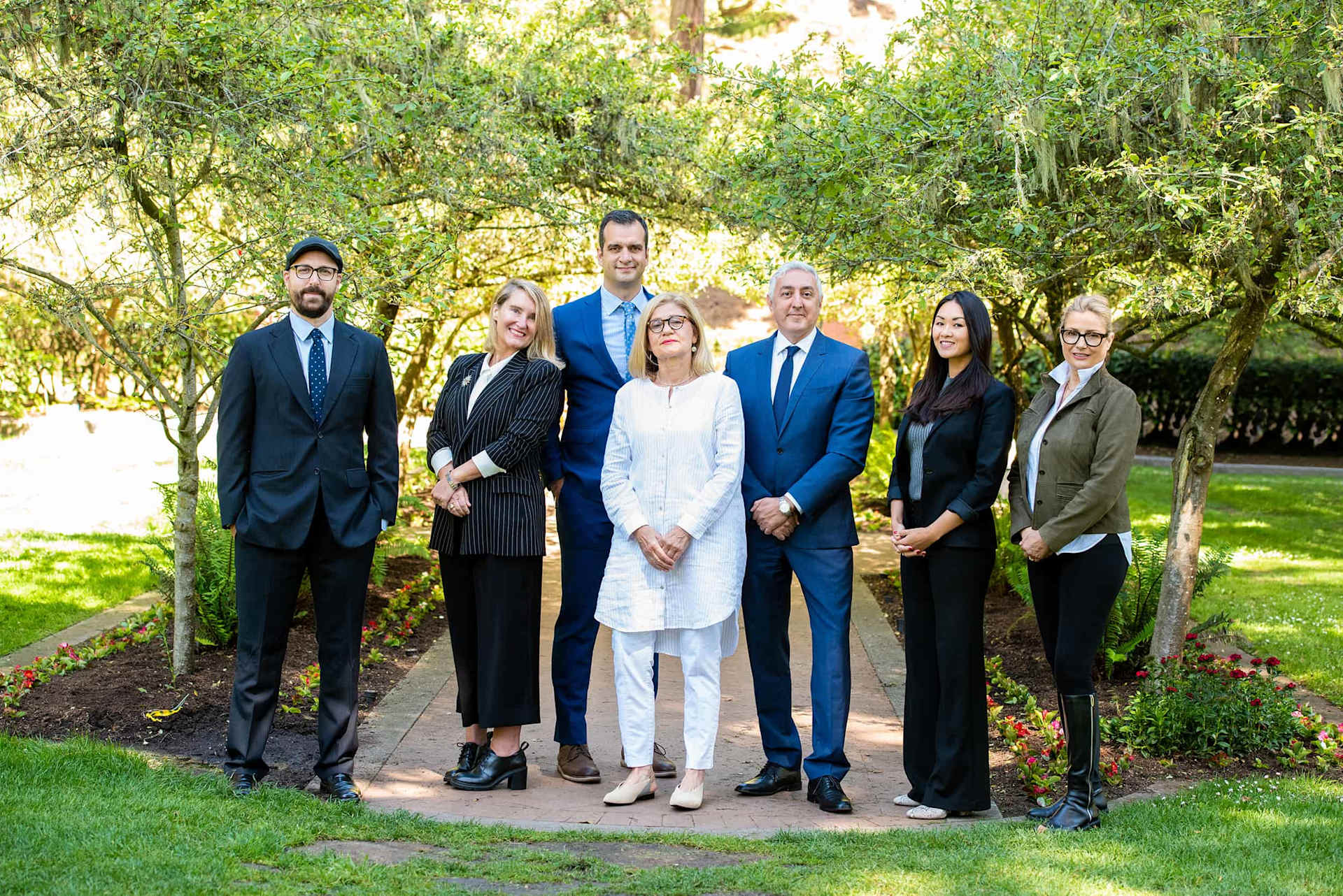 North Point Real Estate MLS listings in the San Francisco area. Named