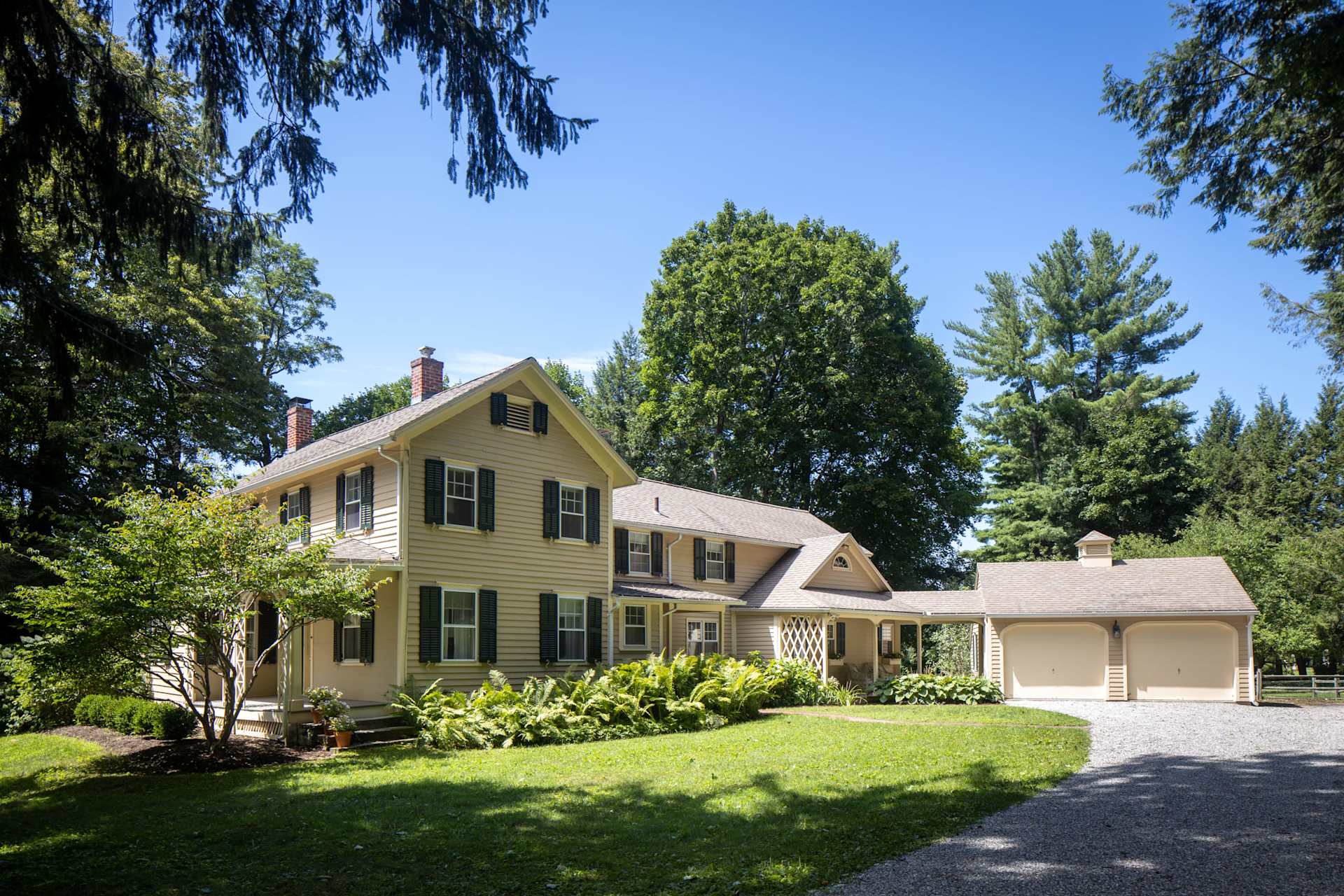 About Birch Properties