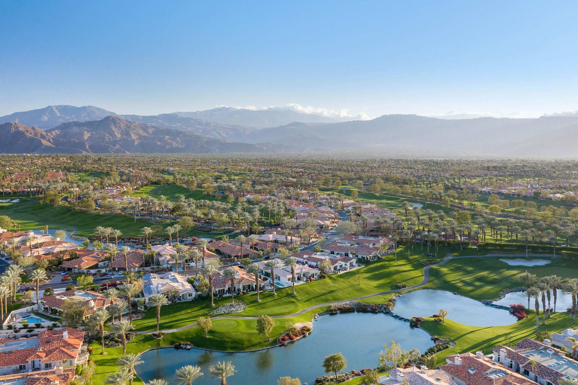 Indian Ridge Country Club Luxury Home Specialists | Palm Desert Real ...