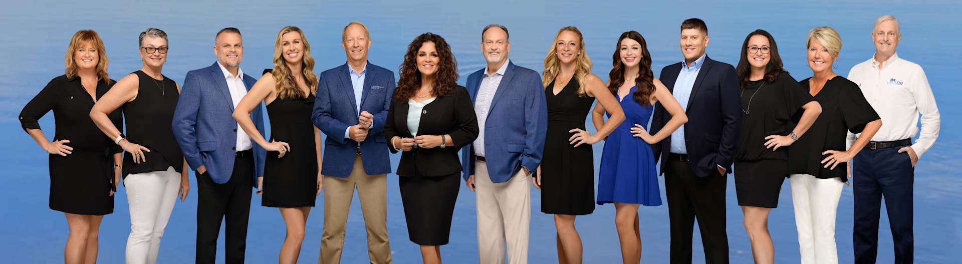 Meet 941 Team Lakewood Ranch Real Estate Agents