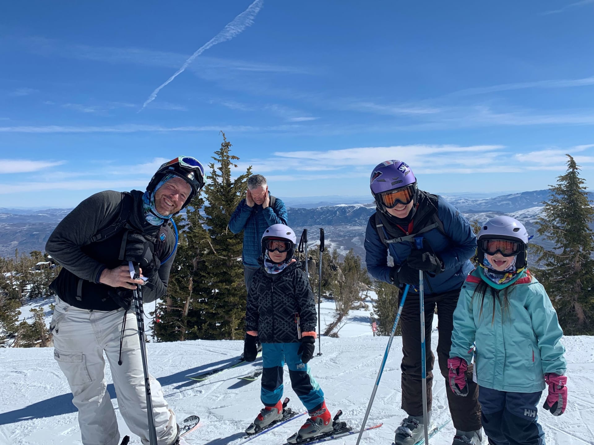 Dan Risman Jones March Update - Ascend Real Estate