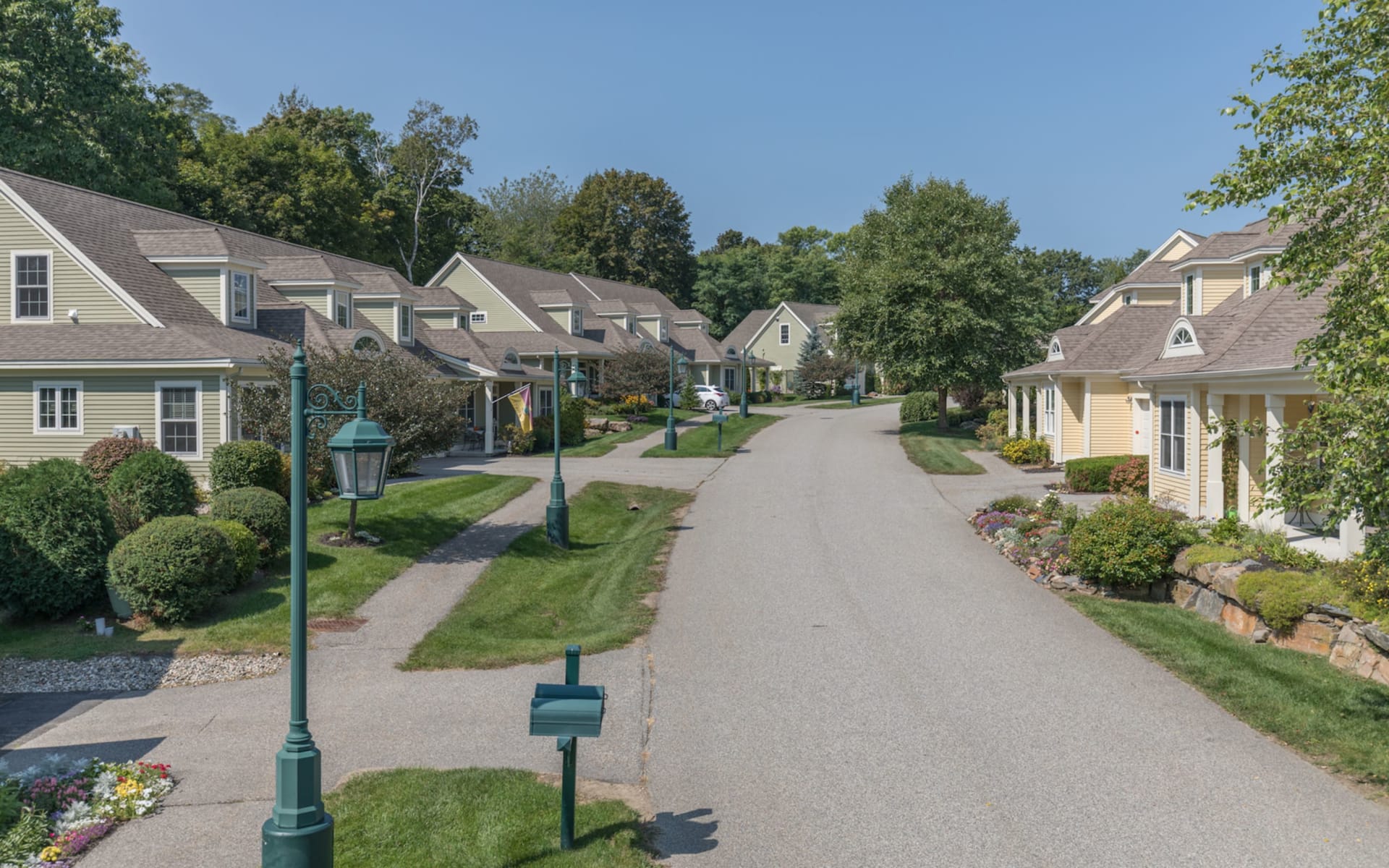 Atlantic Heights Saco The David Banks Team RE/MAX By The Bay