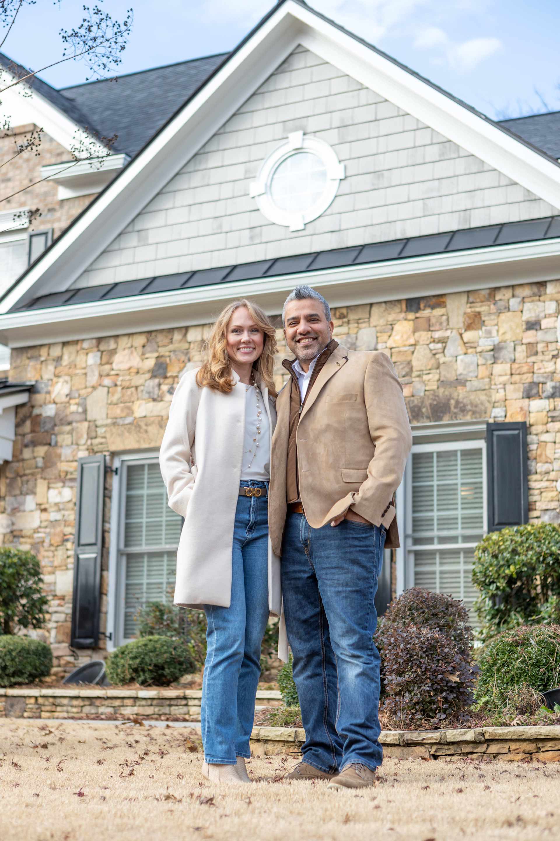 Ivan Savant Team Atlanta Real Estate Agents