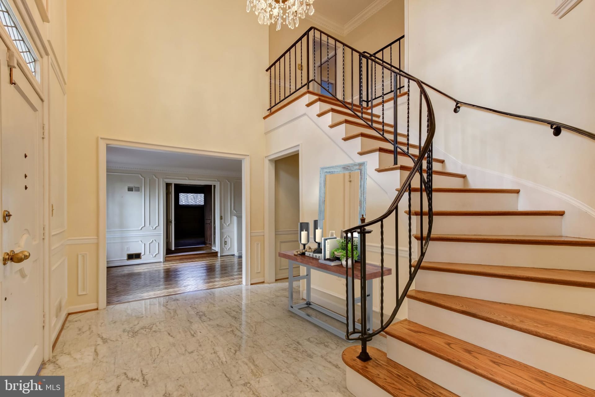 Compass Concierge Katie Bocock Takoma Park Real Estate Expert