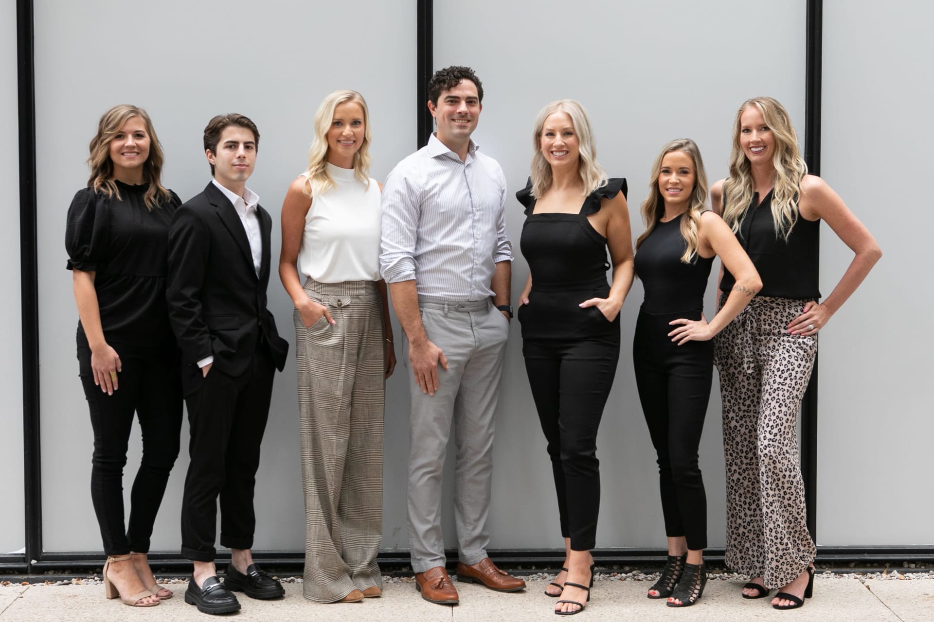 About Legacy Real Estate Group Austin Real Estate Agents