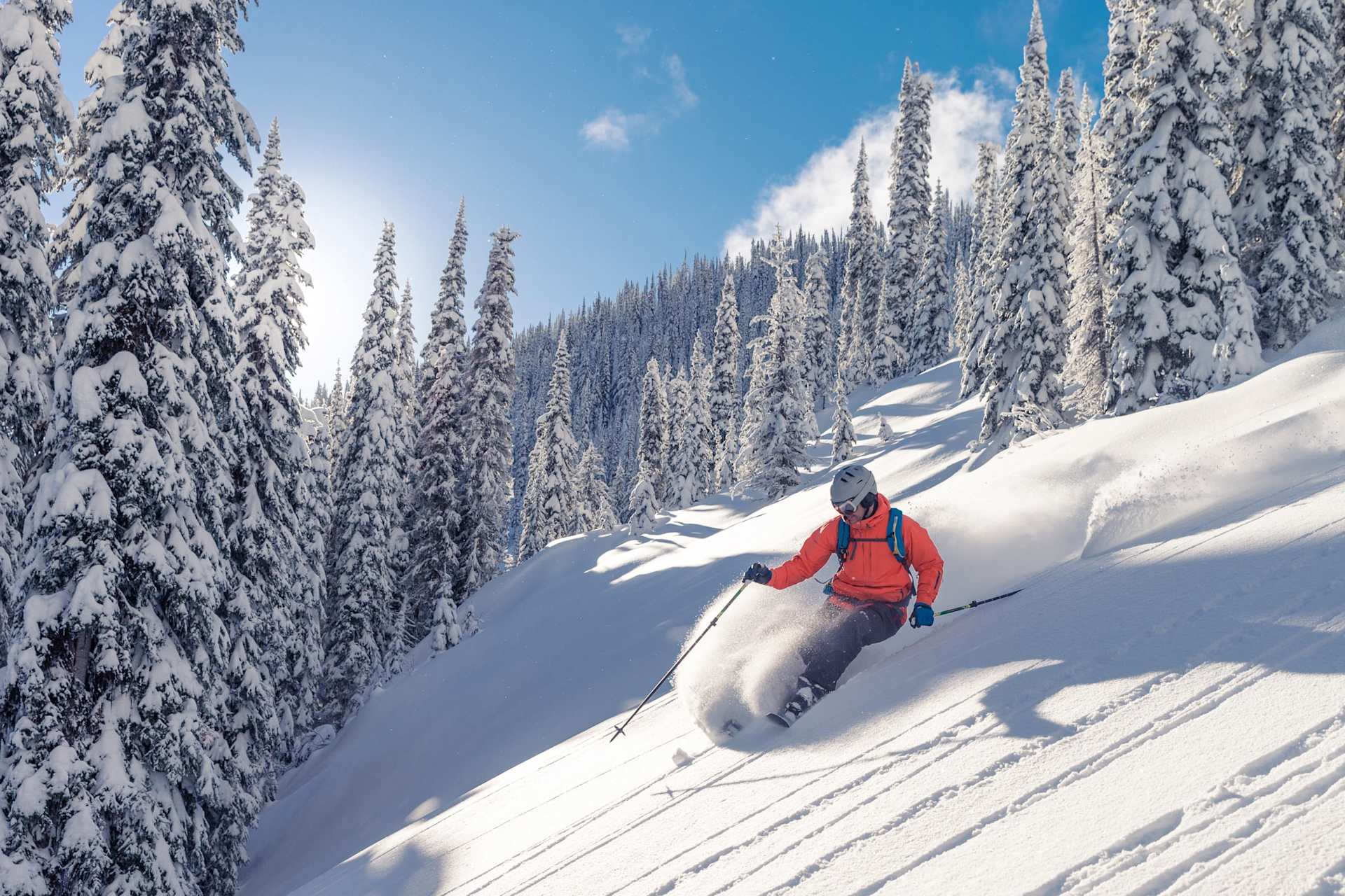 Where to ski in Park City Utah