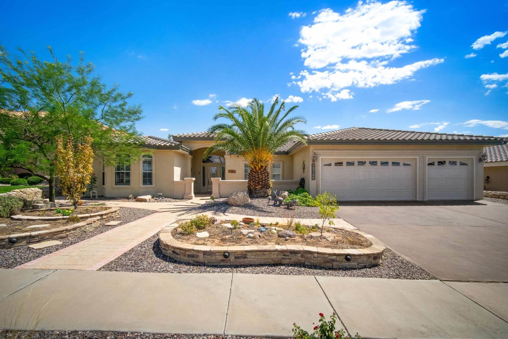 TopProducing Real Estate Agents in Cimarron & Kern, El Paso