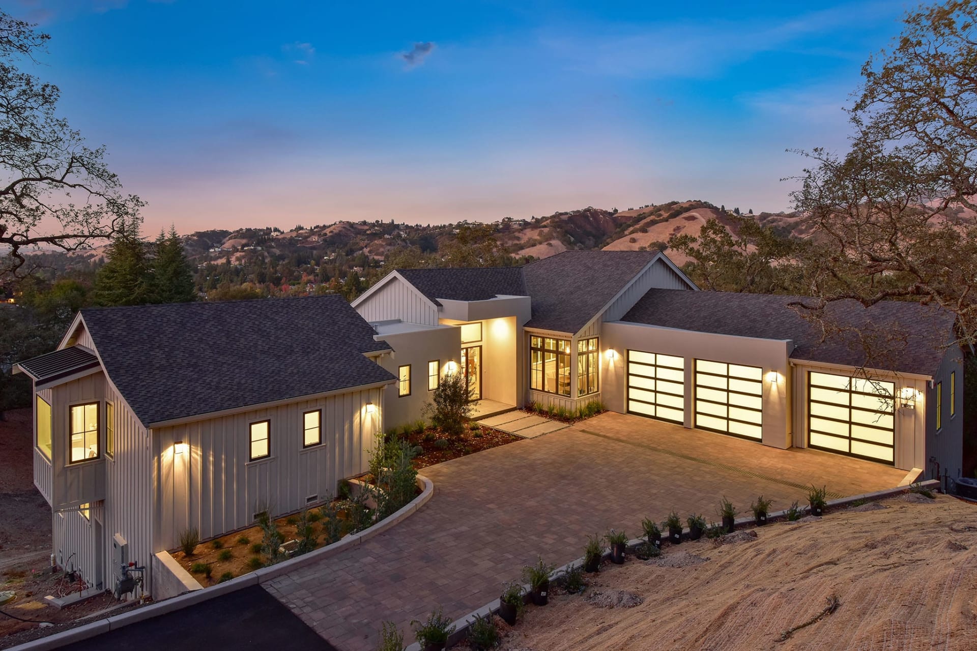 Hess Team California Real Estate Agents