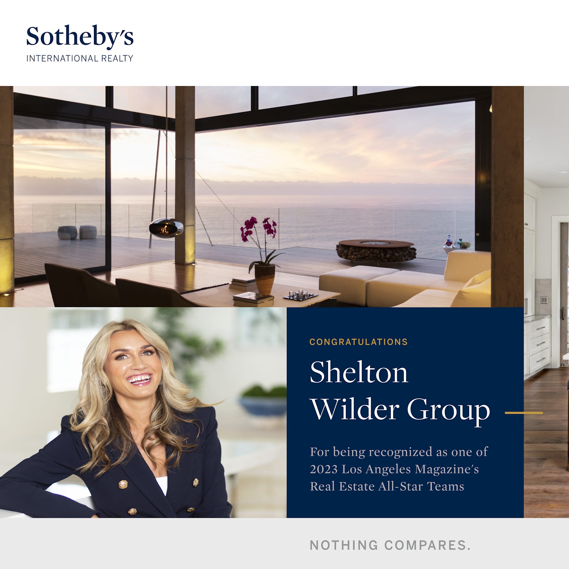 Shelton Wilder Group Los Angeles Real Estate Agents