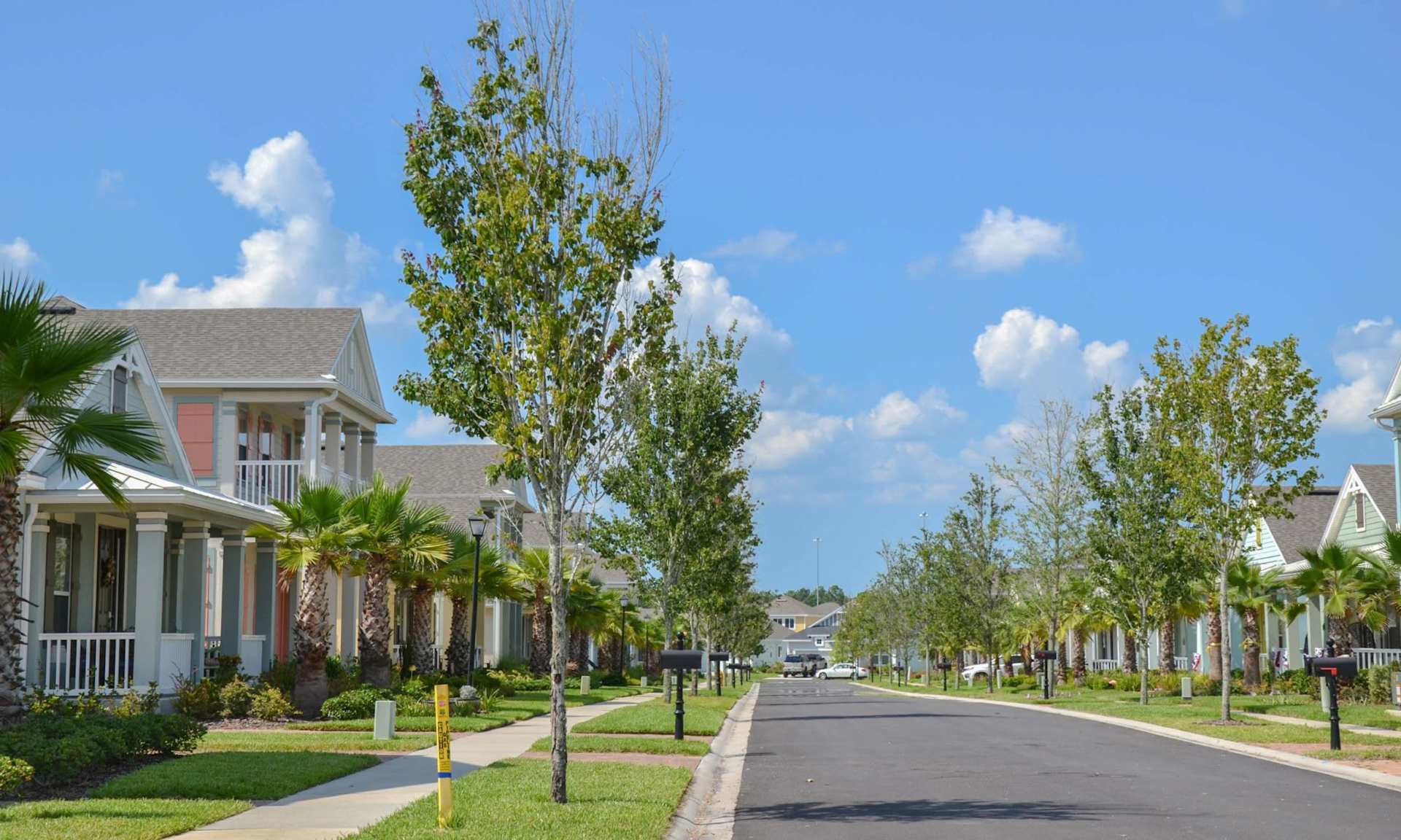 Communities We Serve