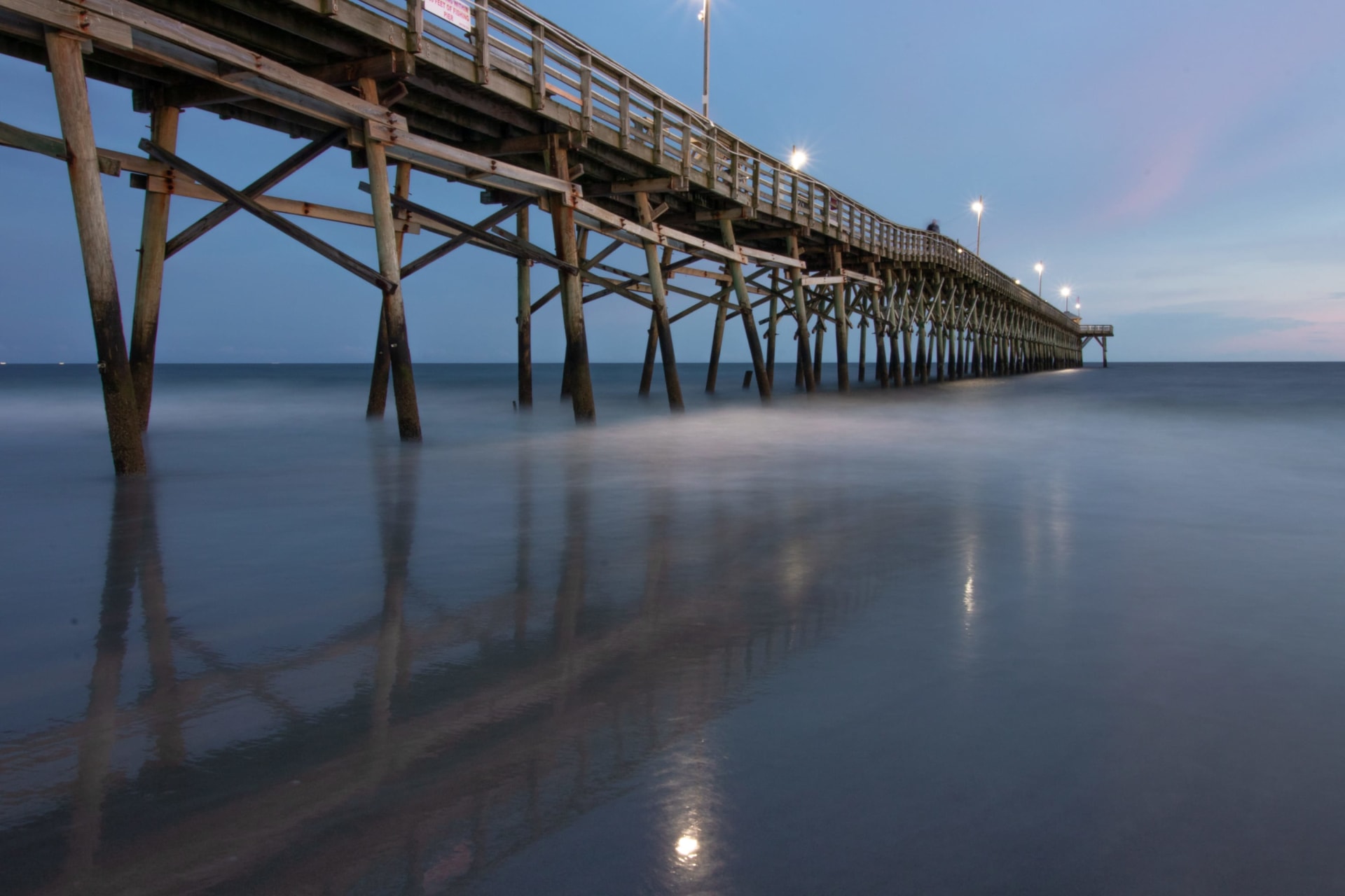 Jenna Kazmierczak Oak Island Real Estate Agent