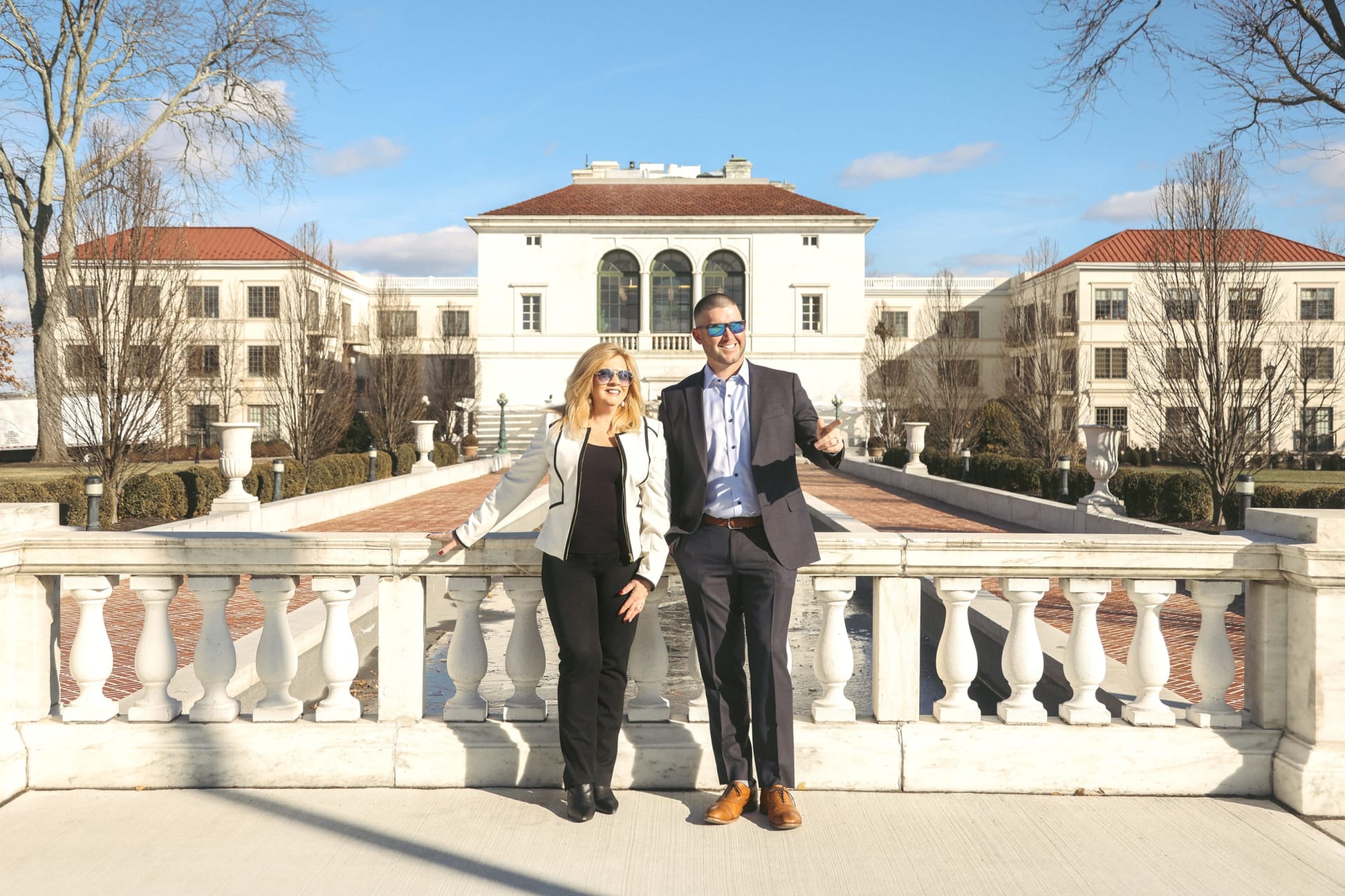 The Dougherty Group Morris County Real Estate